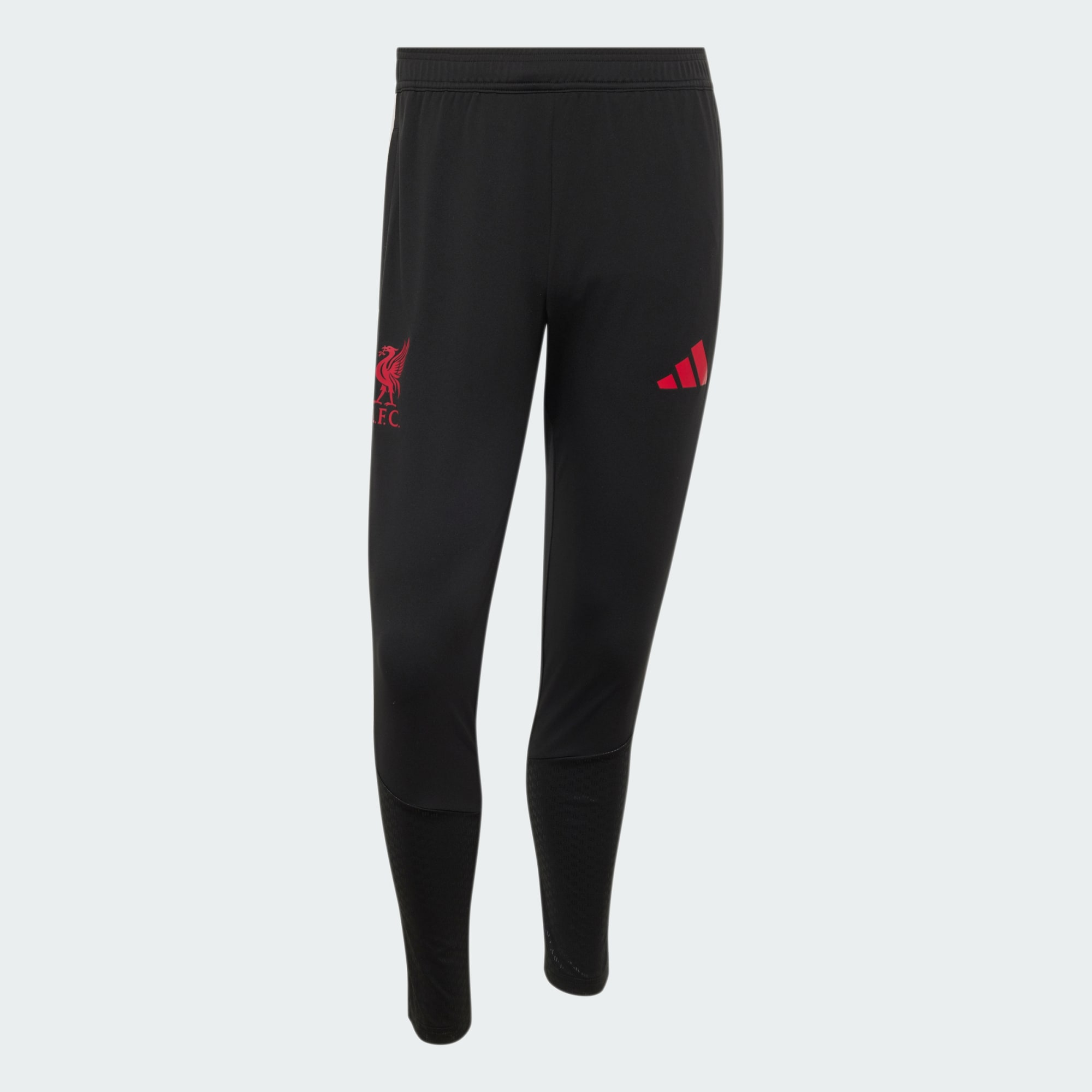 Adidas Liverpool 利物浦 2026-27 Tiro 黑色訓練長褲 KB5741