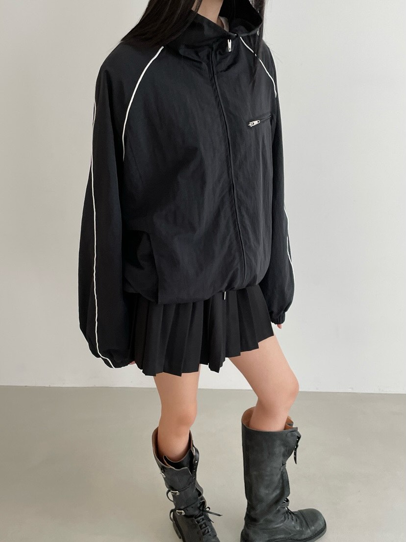 (2026FW) STAGE - SKIRT