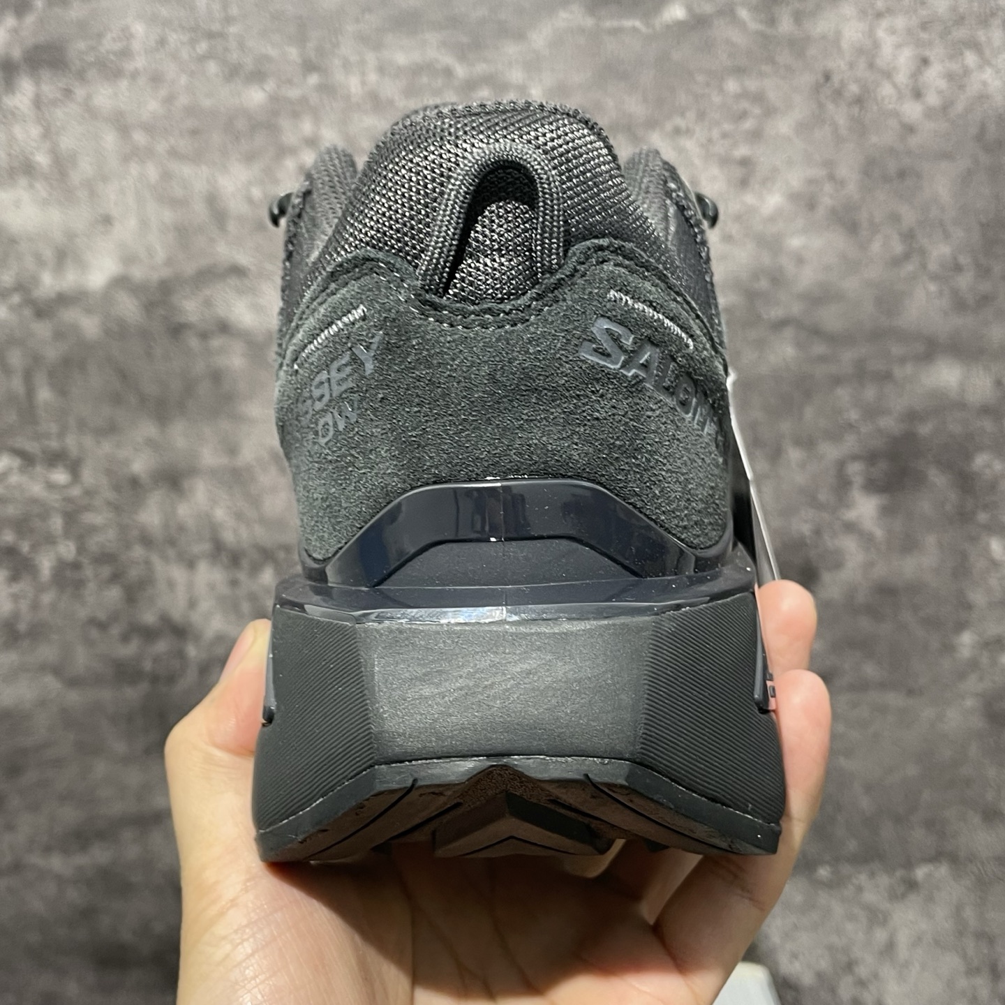 Salomon Odyssey Elmt Low 