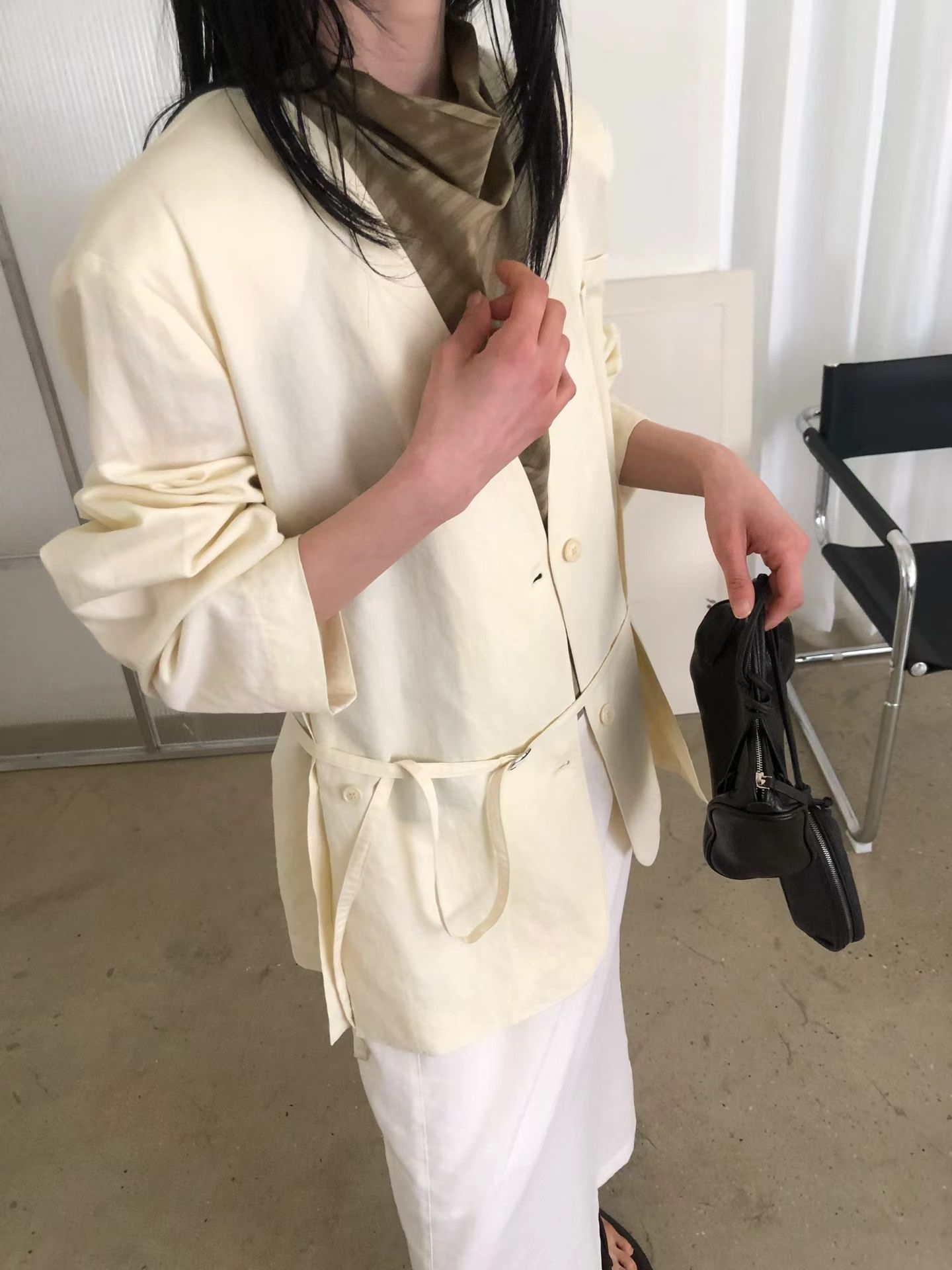 (2026SS) LAKE - JK