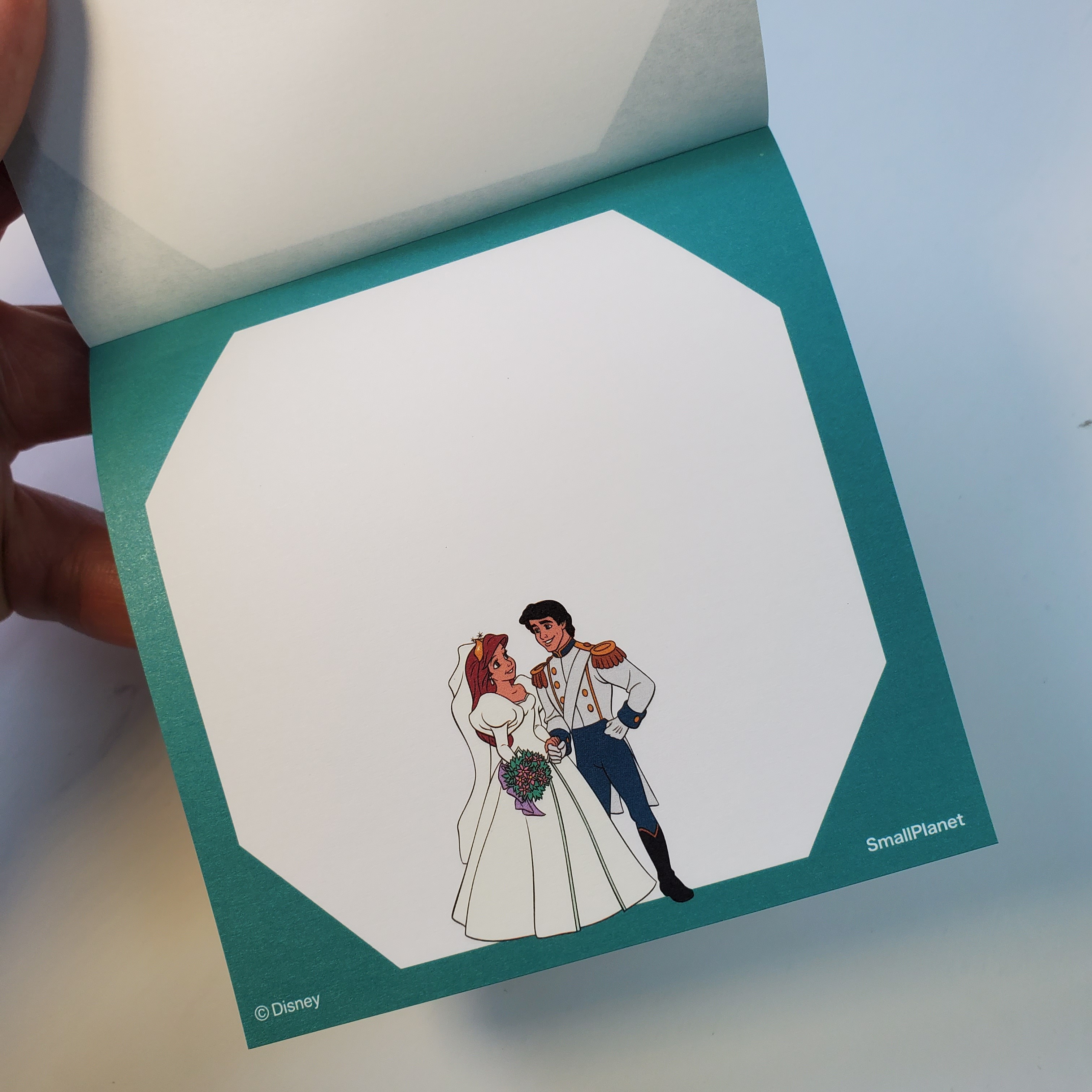 [現貨] [日本製] ARIEL ｜ MEMO PAD {TF2303170}