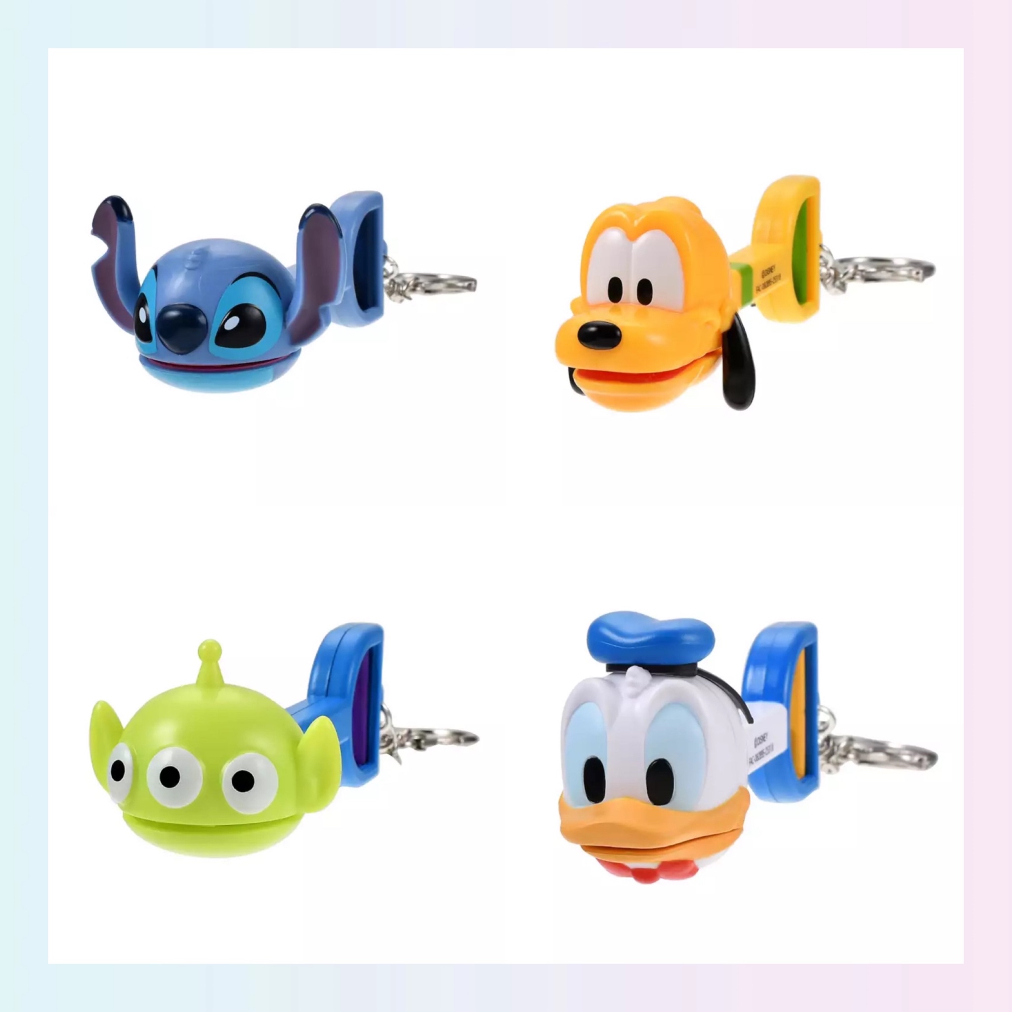 ：日本：KEY CHAIN FES KEYCHAIN