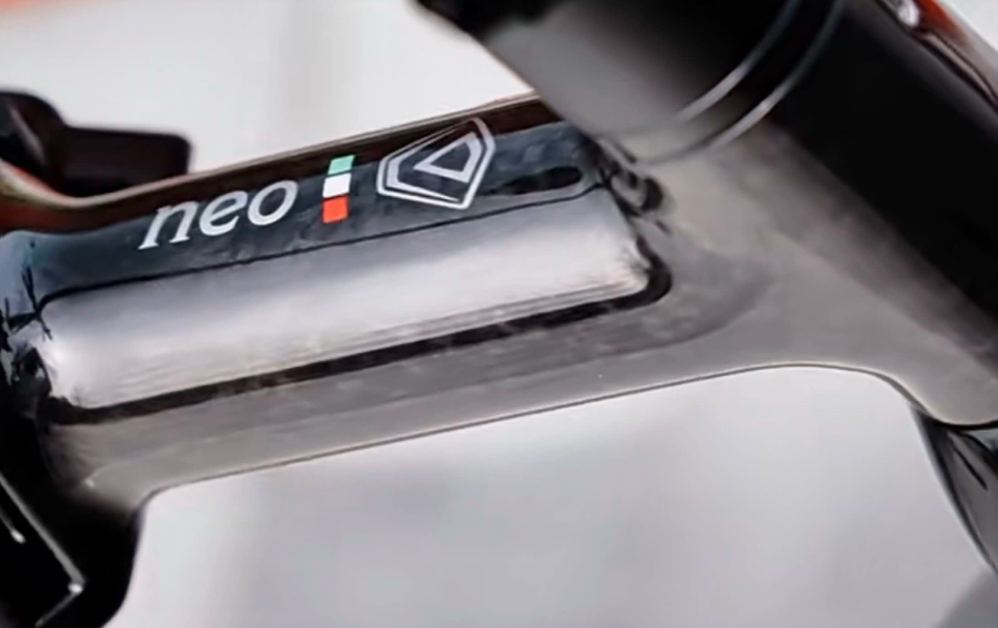 Java Neo 349 carbon j air