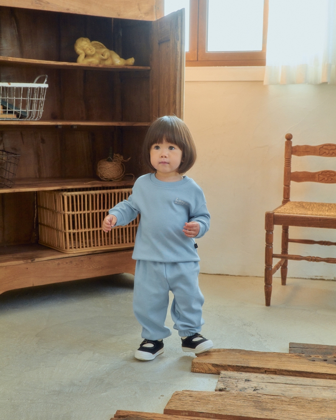 🇰🇷Oottbebe set