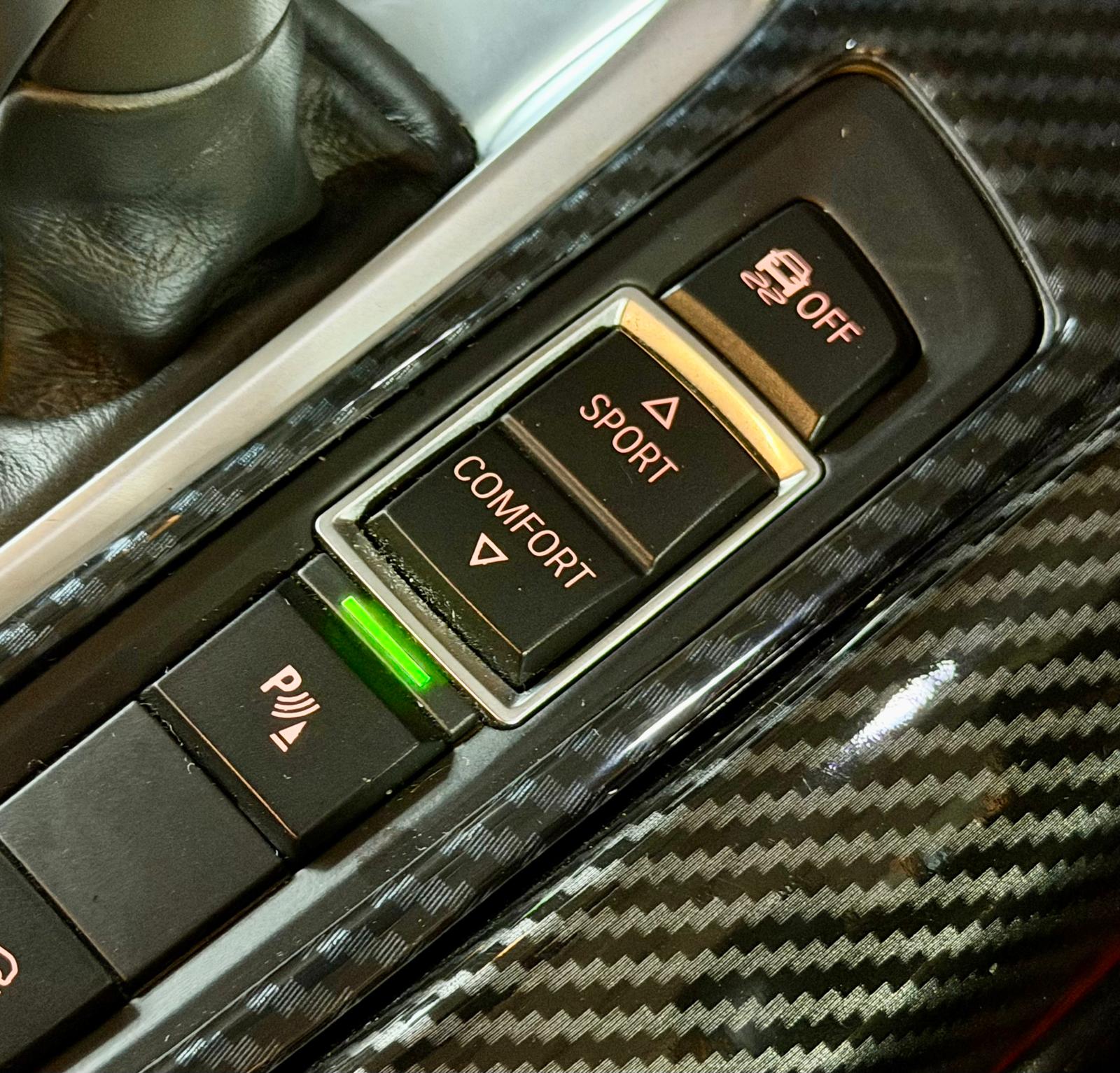 B.M.W. X5 XDRIVE30D (F15) 2015