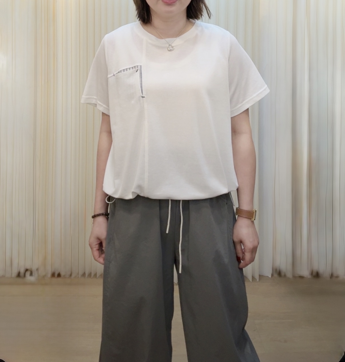 束腳衫 M272 416802279