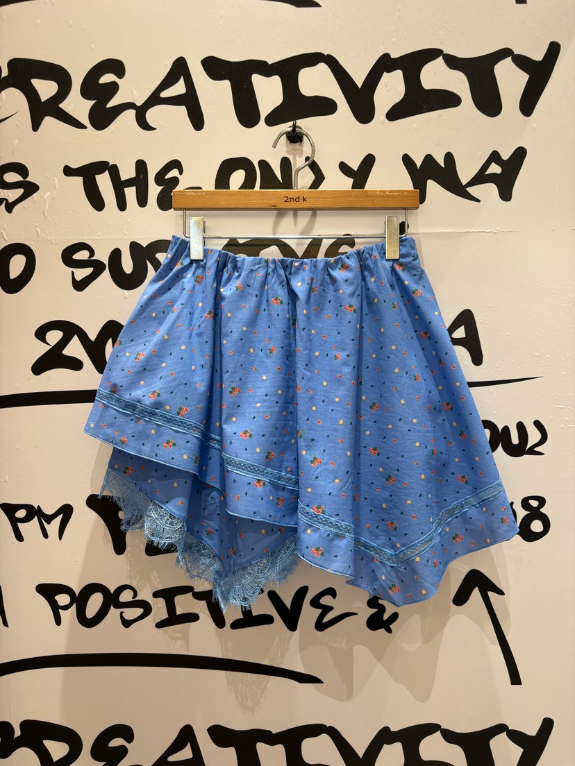 (2026SS) 2ND K - SKIRT