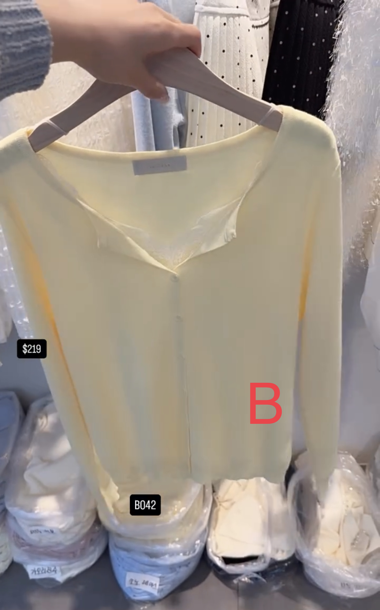 🇰🇷🇰🇷韓國連線 2/3🔥🔥10220#B042