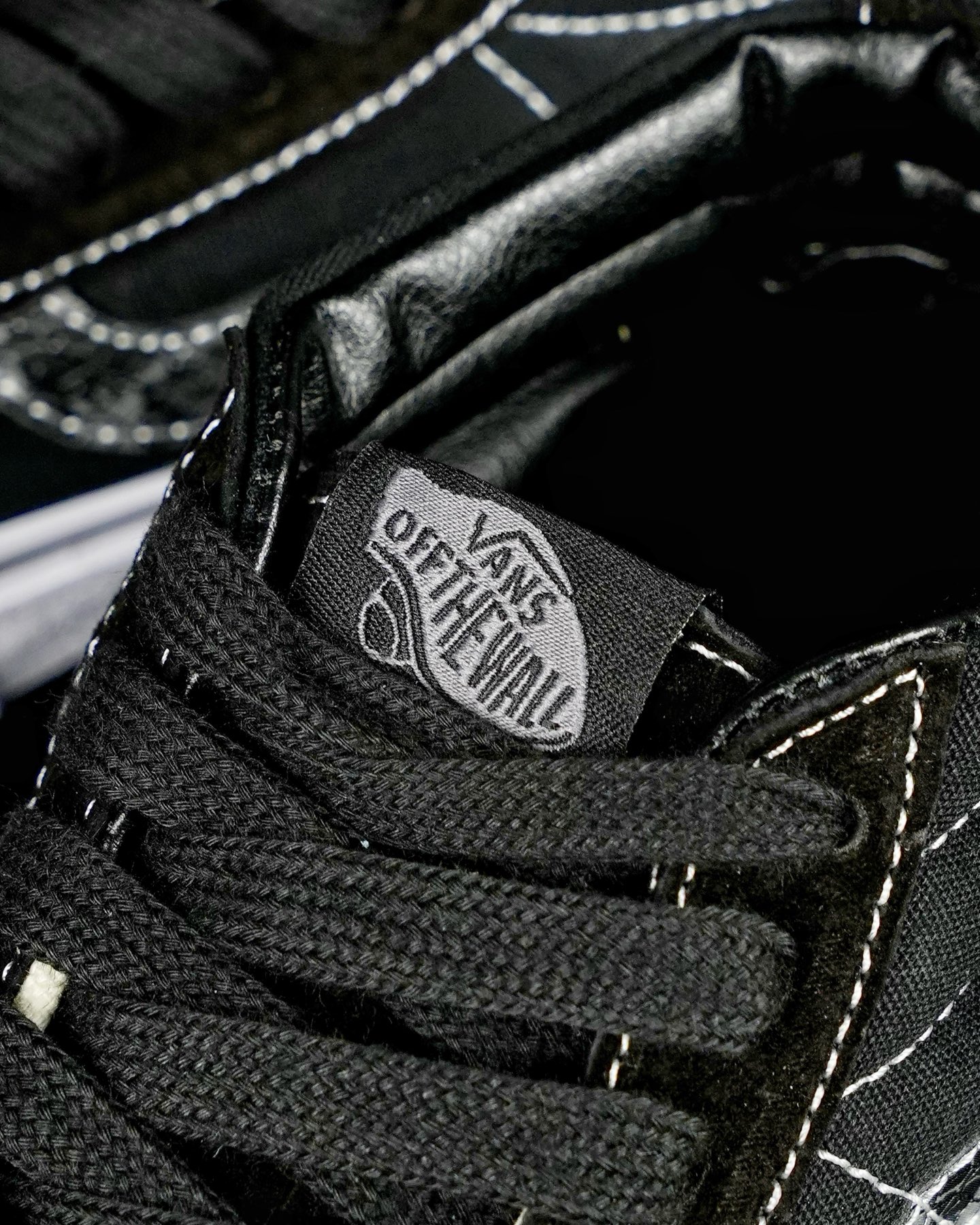 Vans Sk8-Mid Reissue