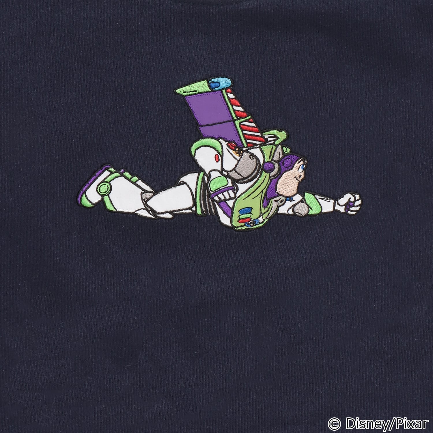 🆕【⭐訂購⭐】 🇯🇵日本直送🌀#ToyStory 刺繡圖案 短袖T恤［6款選］🌀[ELEA-0046][260605]