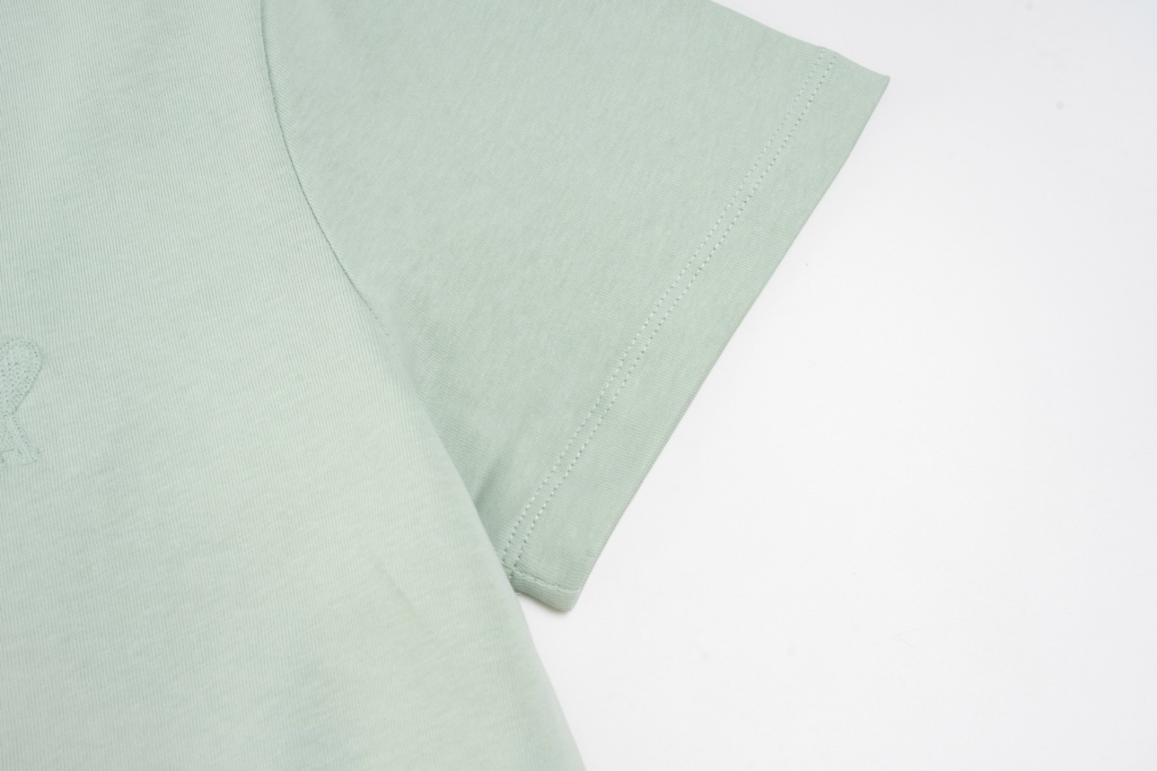 Ami Paris Ami de Coeur T-shirt