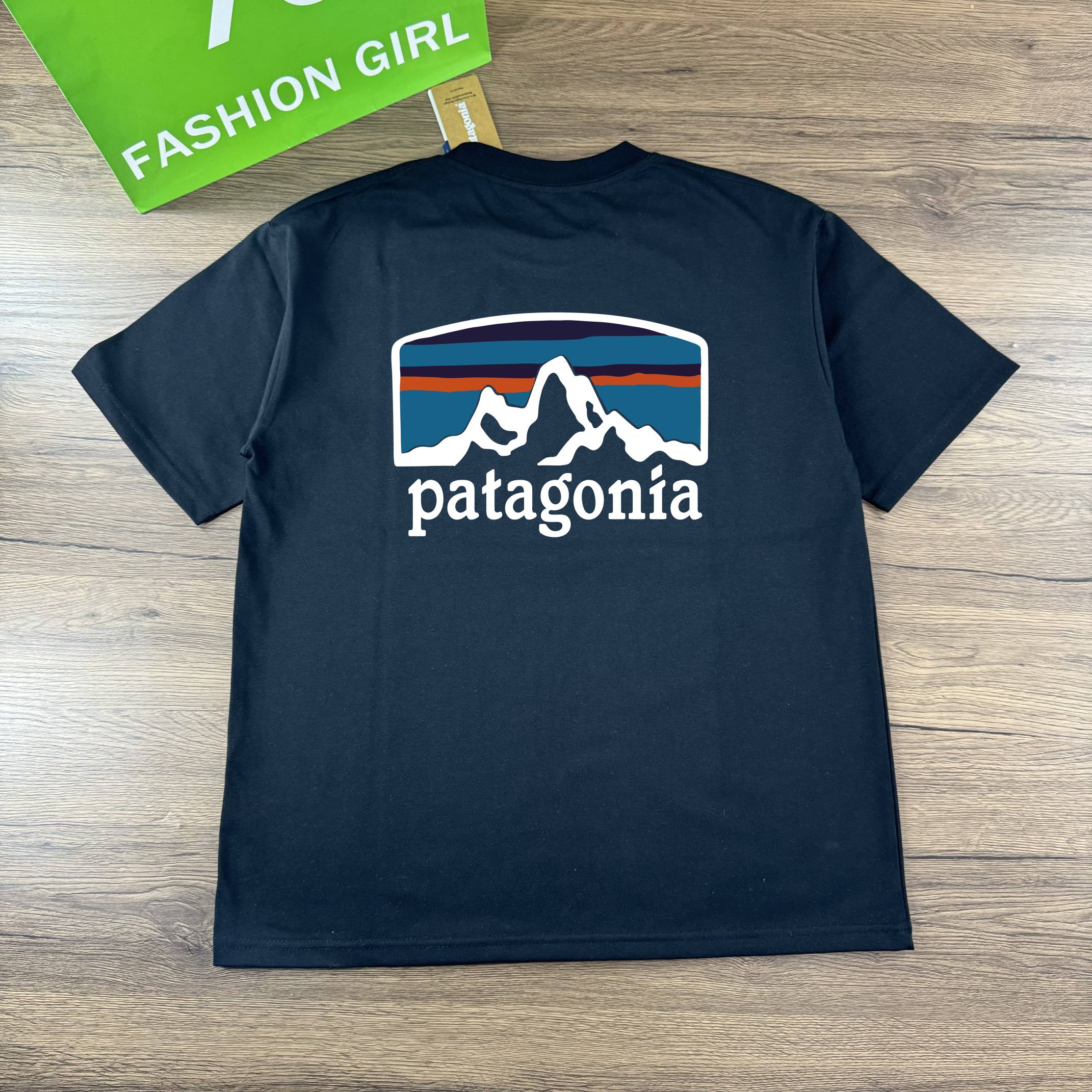 Patagonia Tee