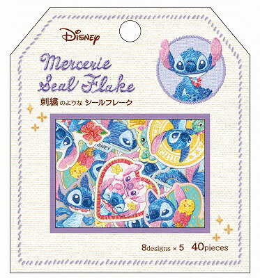 [現貨] [日本制] 史迪仔金箔貼紙 {TF092132}