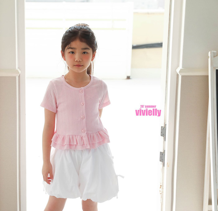 🇰🇷Vivielly 上衣/外套