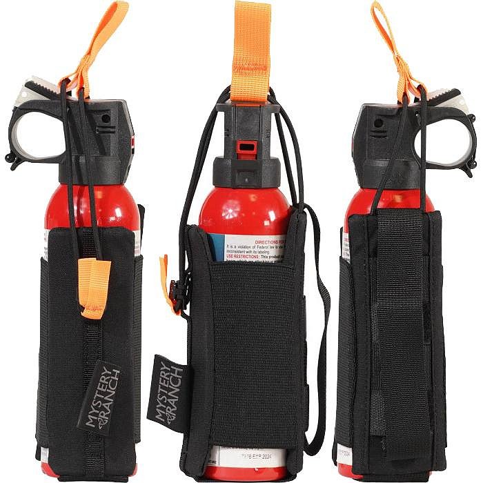 Mystery Ranch Bear Spray Holster 防熊噴霧專用槍套