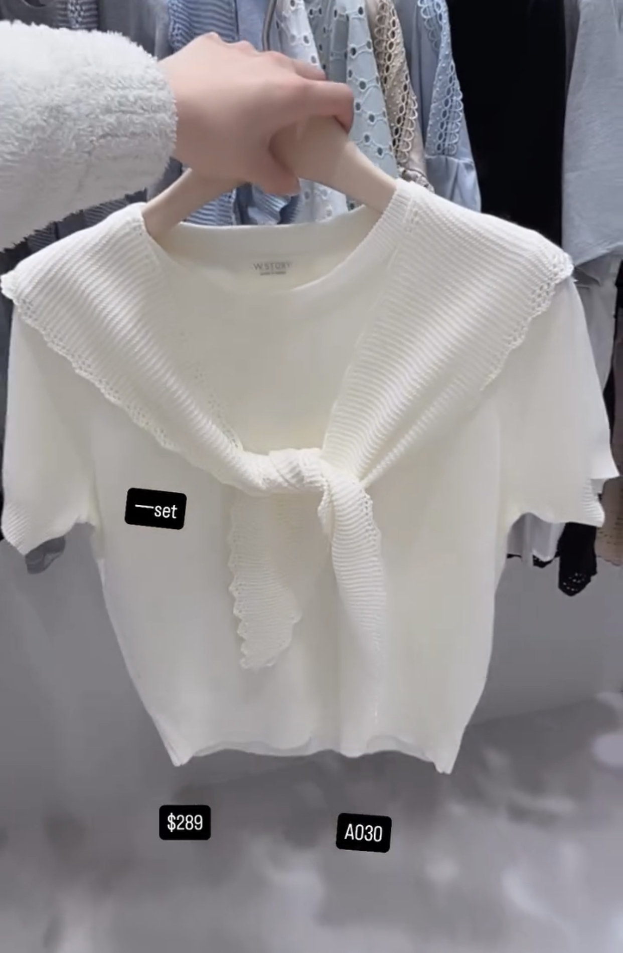 🇰🇷🇰🇷韓國連線 1/3🔥🔥SET10183#A030