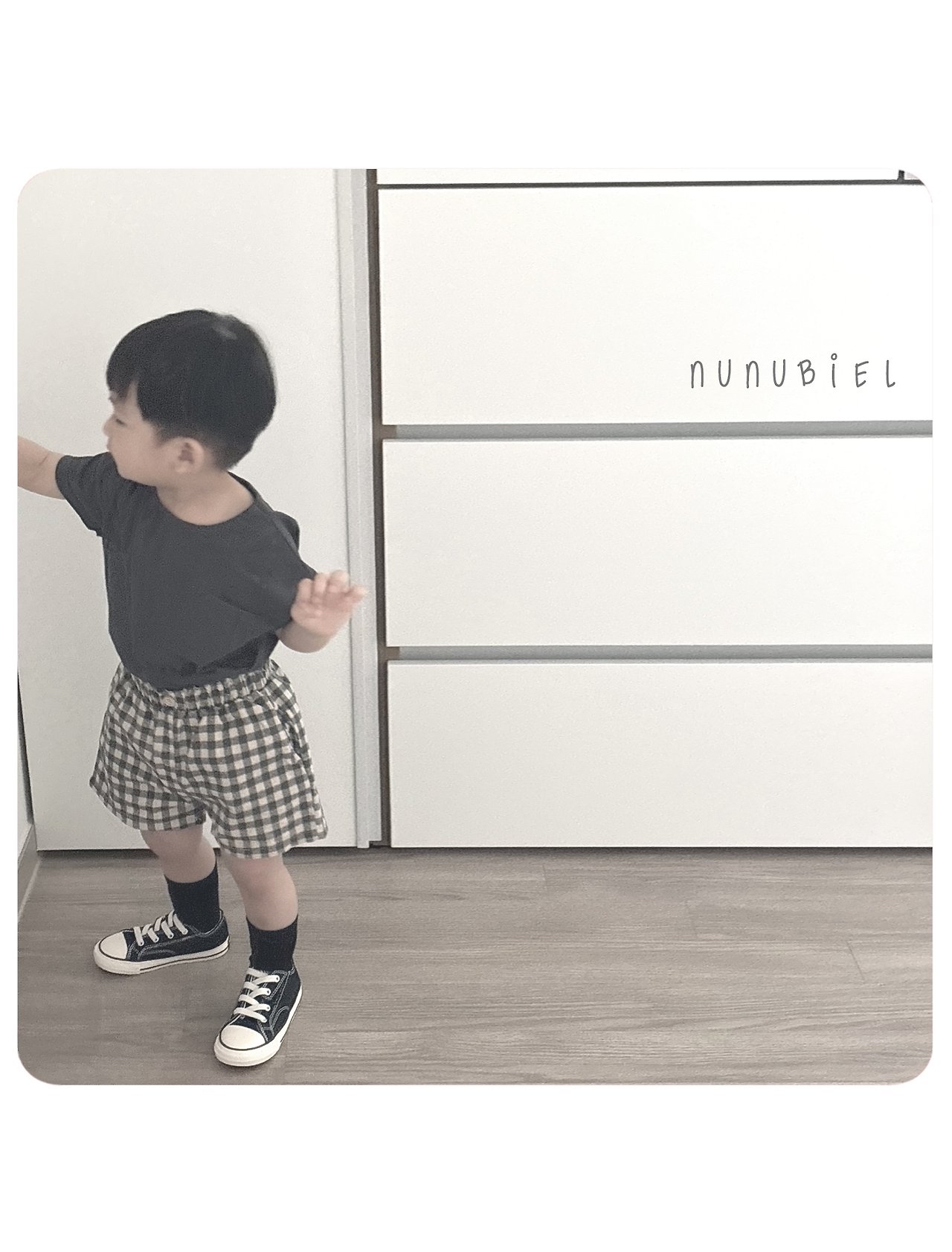 🇰🇷Nunubiel tee