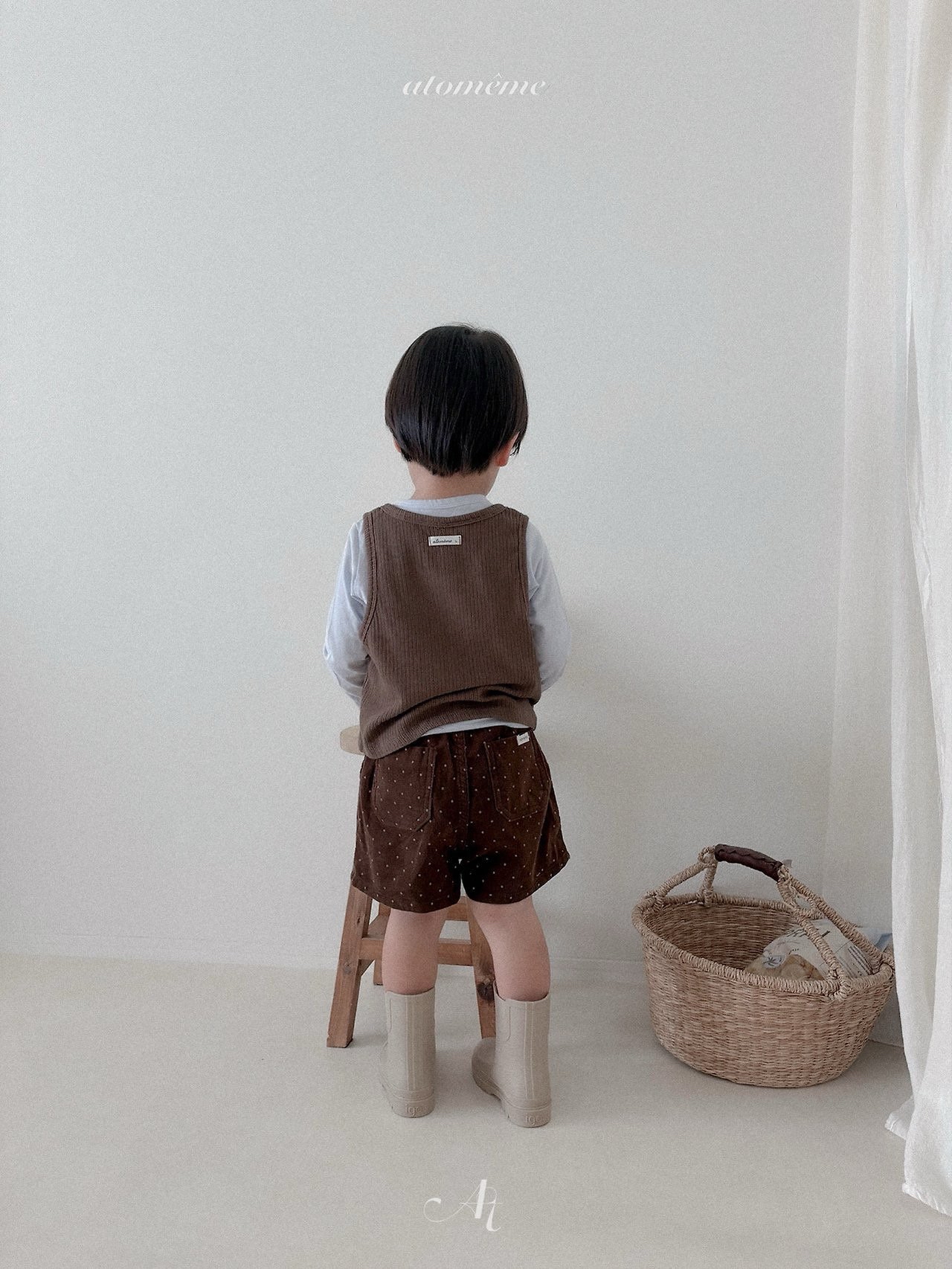Atomeme | Maria’s layer set