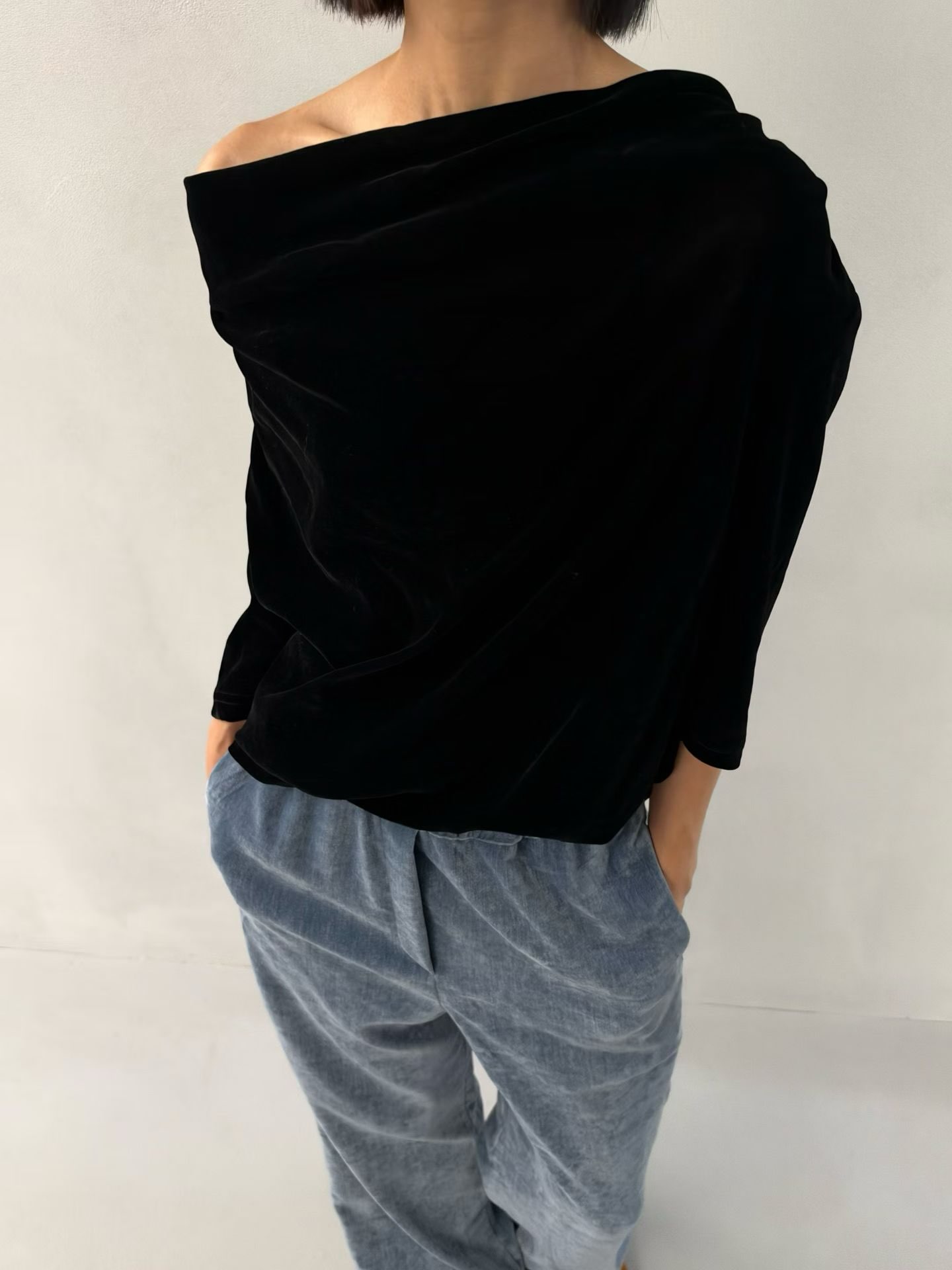 (2026FW) MAISONSTAFF - TOP