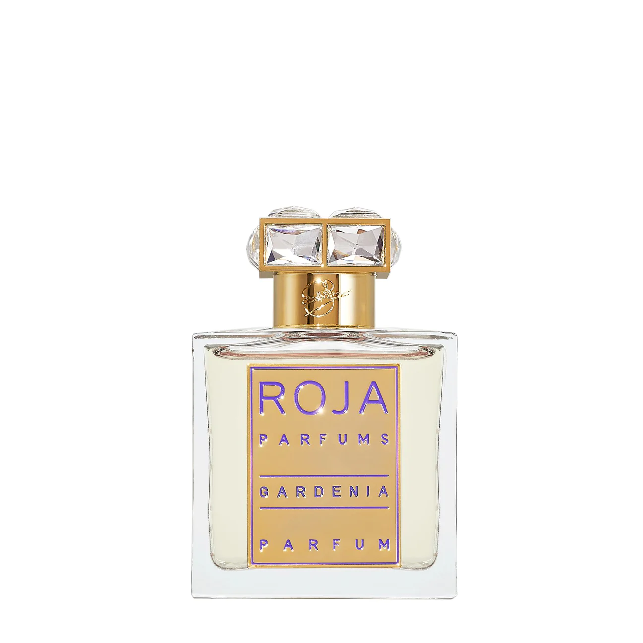 Gardenia Parfum - ROJA Parfums