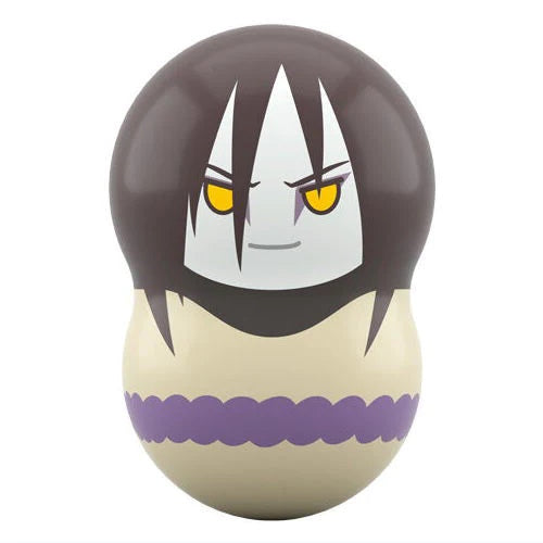 [火影忍者 疾風傳] 旋轉達摩 盲袋 | 1抽