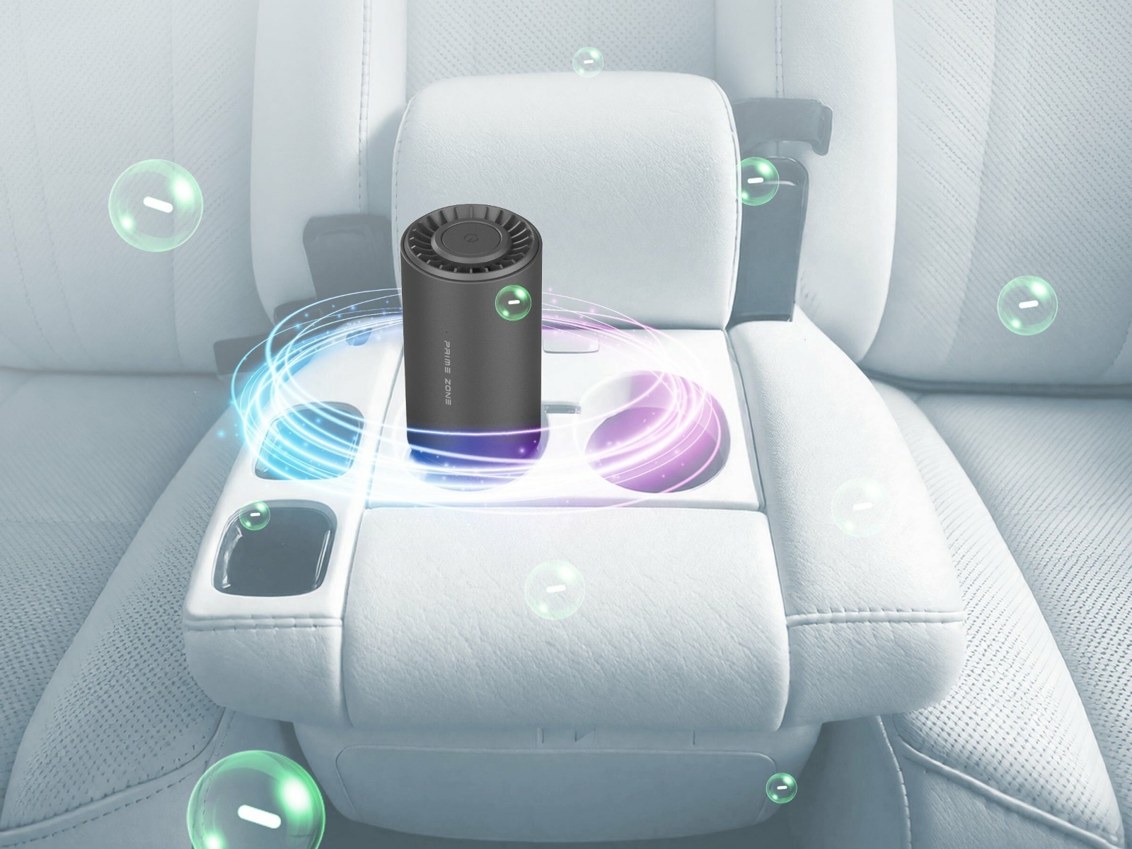 $368部。【PrimeZone】 NX7 空氣清淨吸塵器顏色:黑色