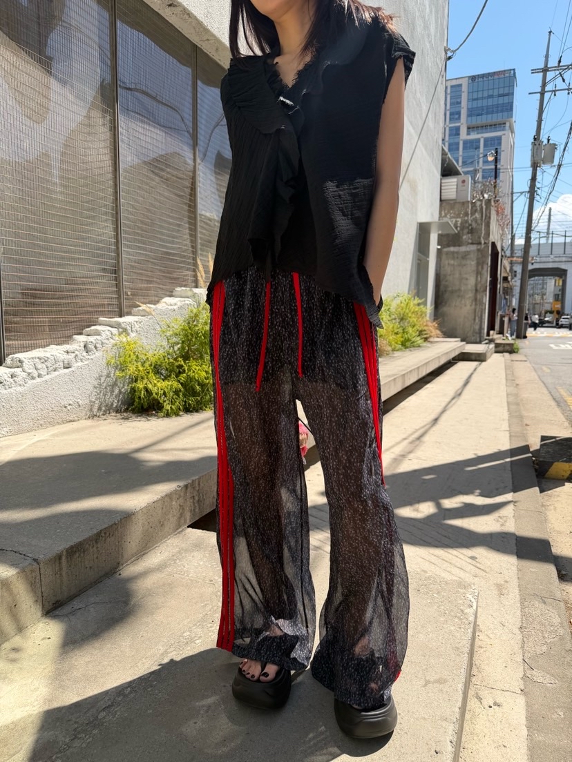 (2026SS) FRANC - PANTS