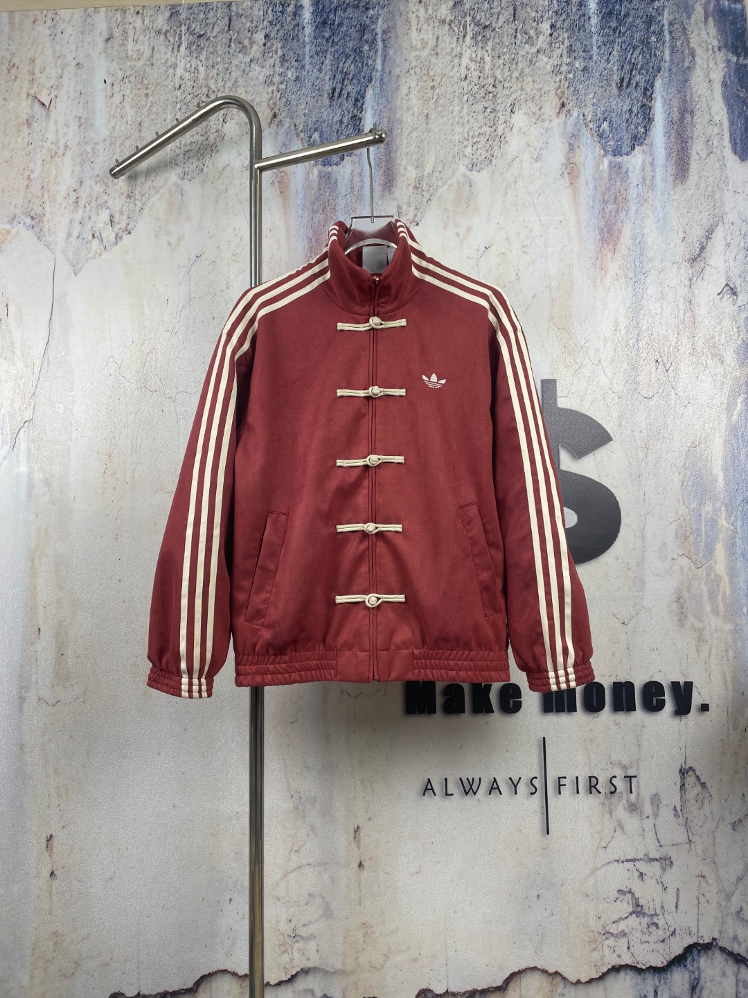 Adidas Originals CTT 3.1 SOFT Jacket