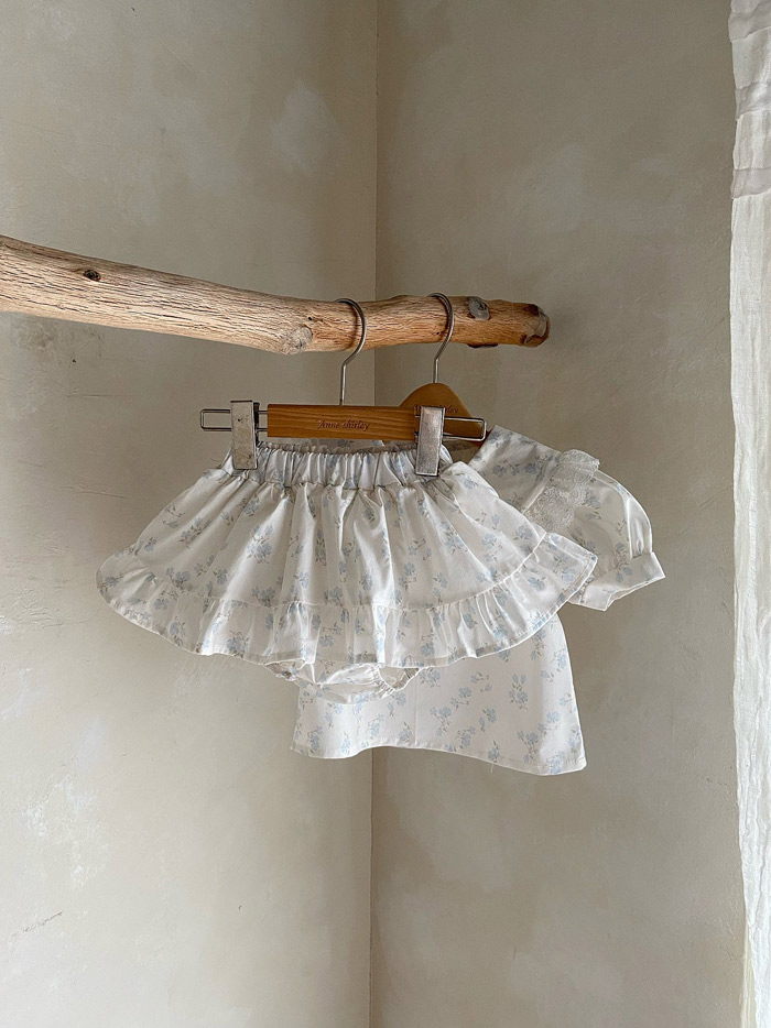 🇰🇷Anne shirley bloomer