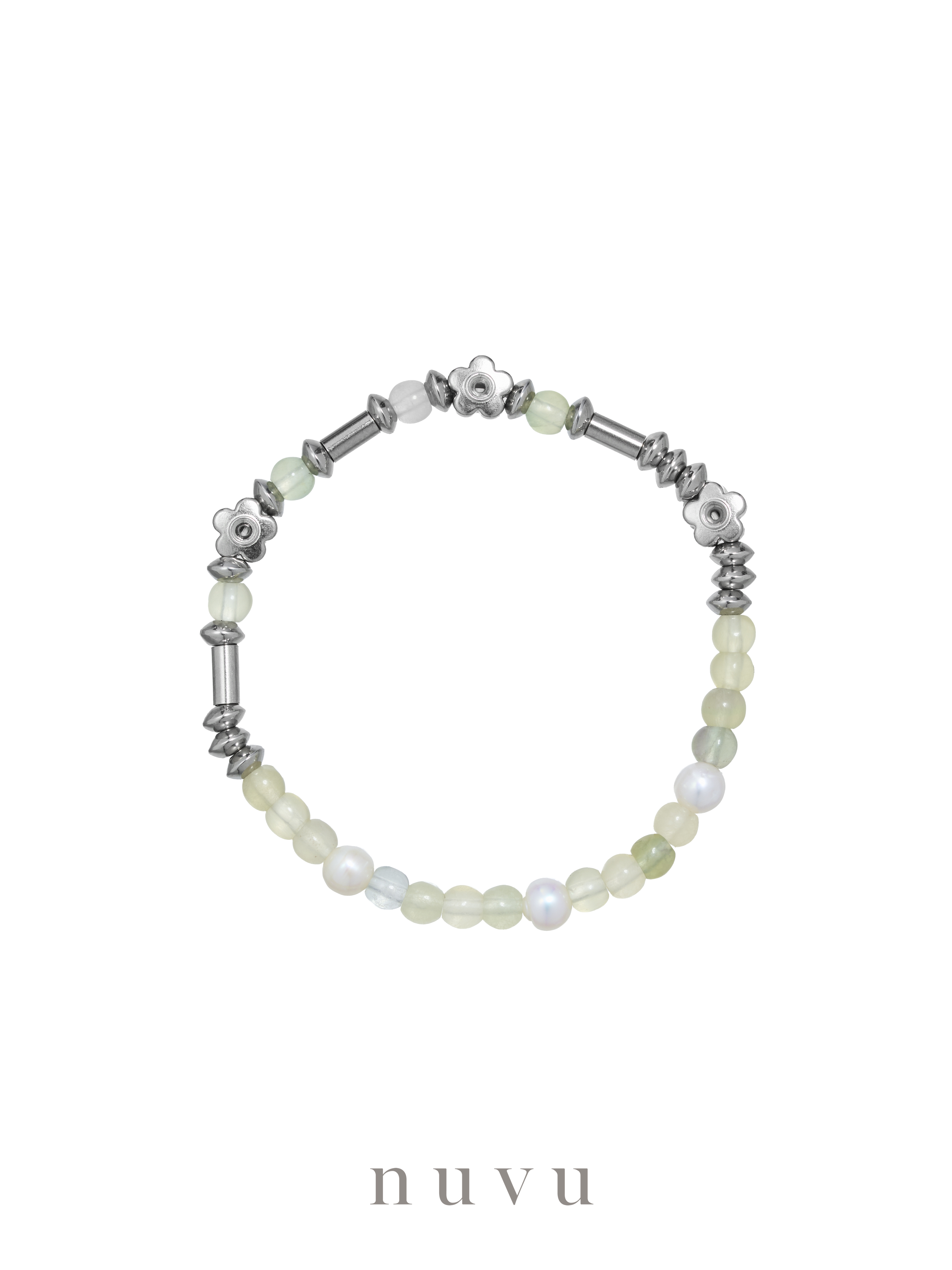 Lemon Glow Bracelet