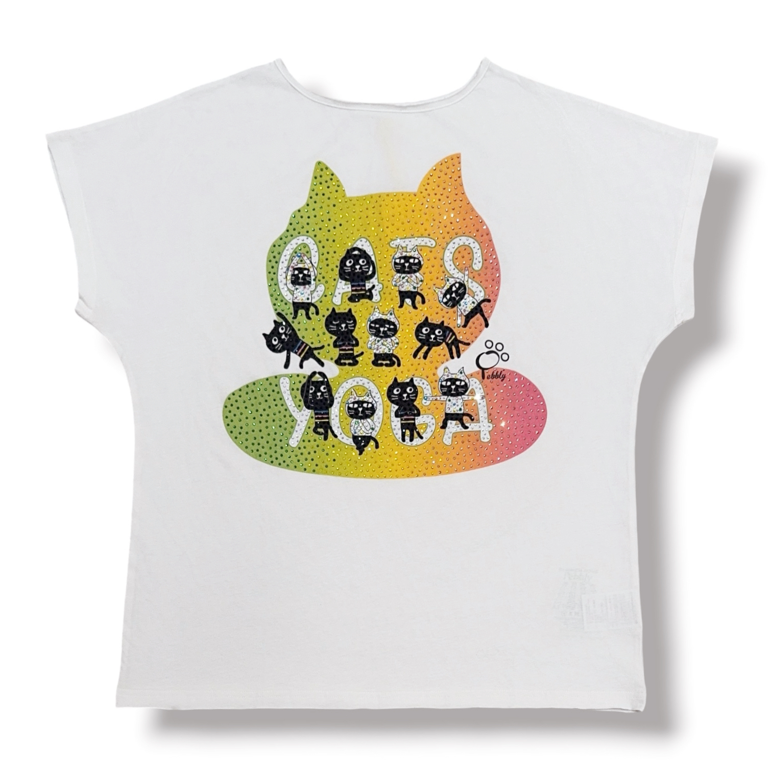 Me&Yo Yoga Tee