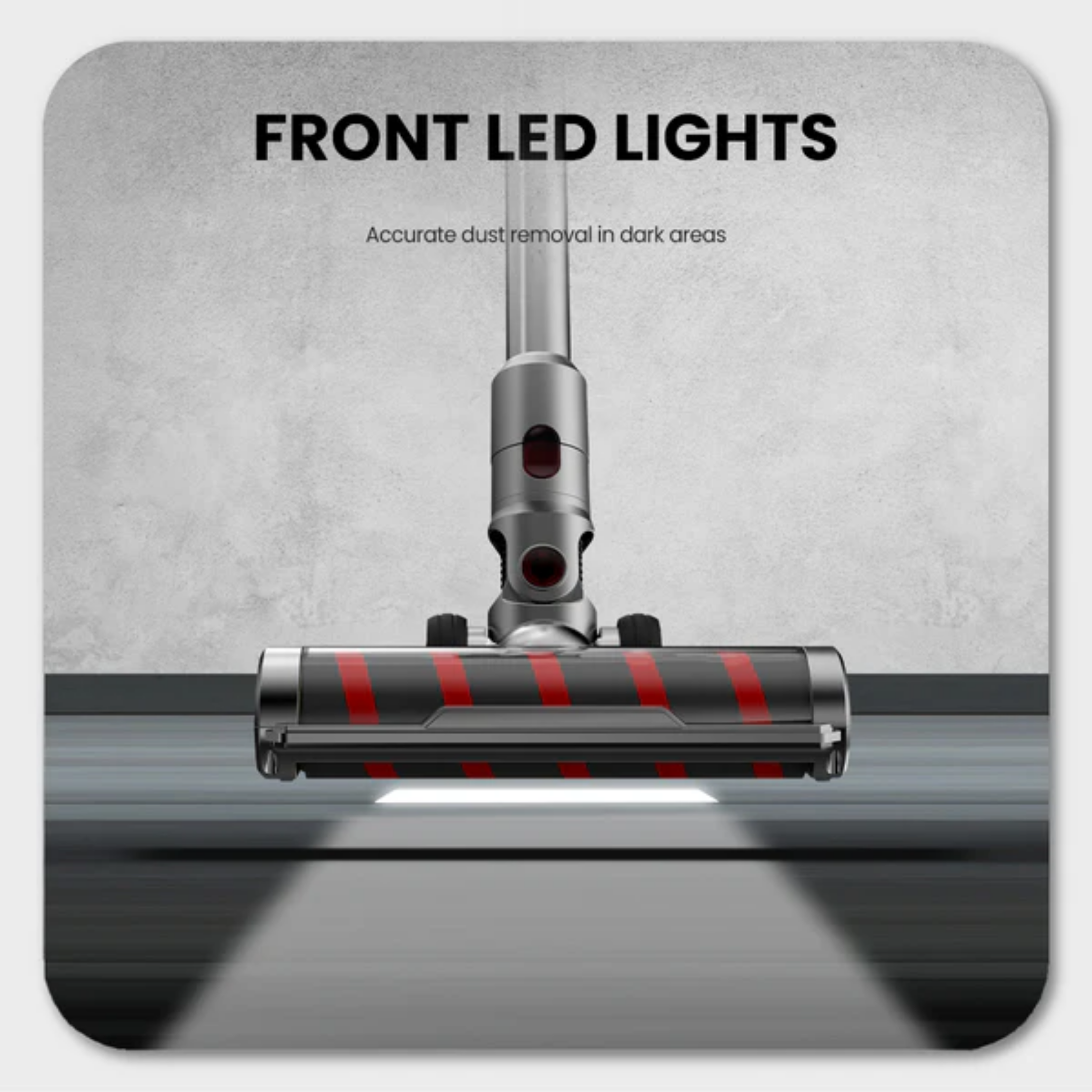 Russell Taylors 350W Wet & Dry Cordless Vacuum (V9)