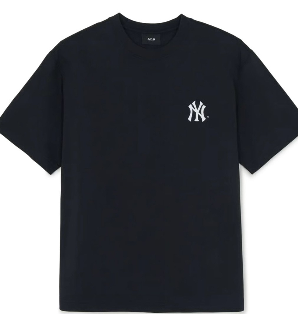 🇰🇷韓國MLB短袖Tee（3ATSV1263）