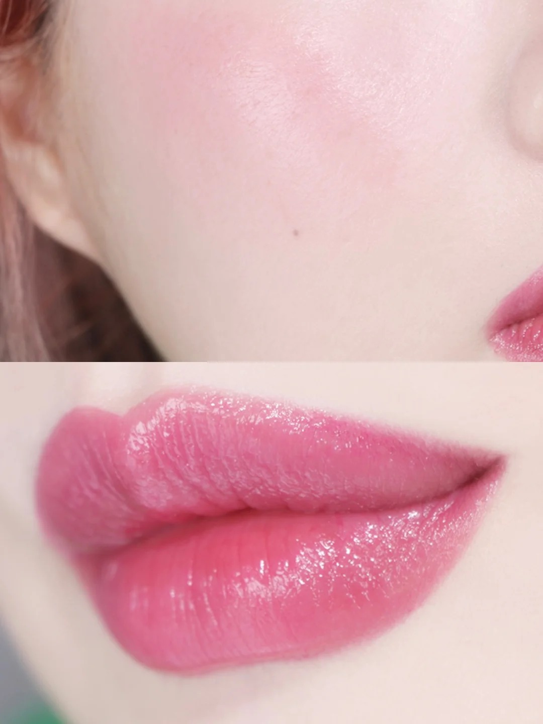 Chanel 香奈兒 唇頰蜜 一號紅山茶花胭脂唇霜 Camellia Lip & Cheek balm 08/09/02/03/05