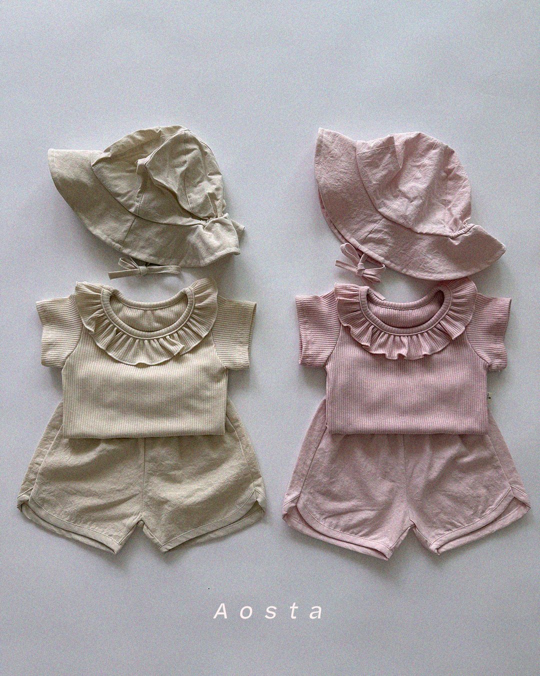 Summer Bucket Hat