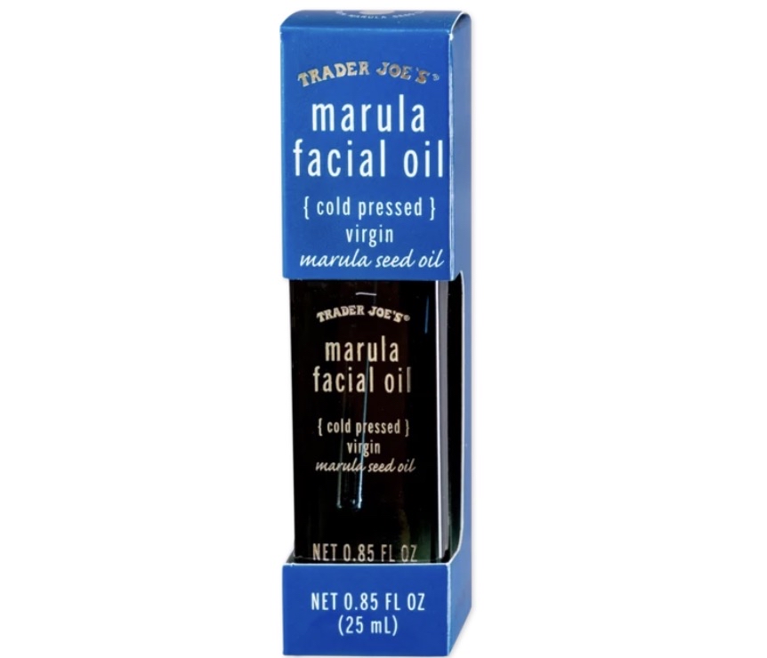 🇺🇸 Trader Joe’s Marula Facial Oil 25ML