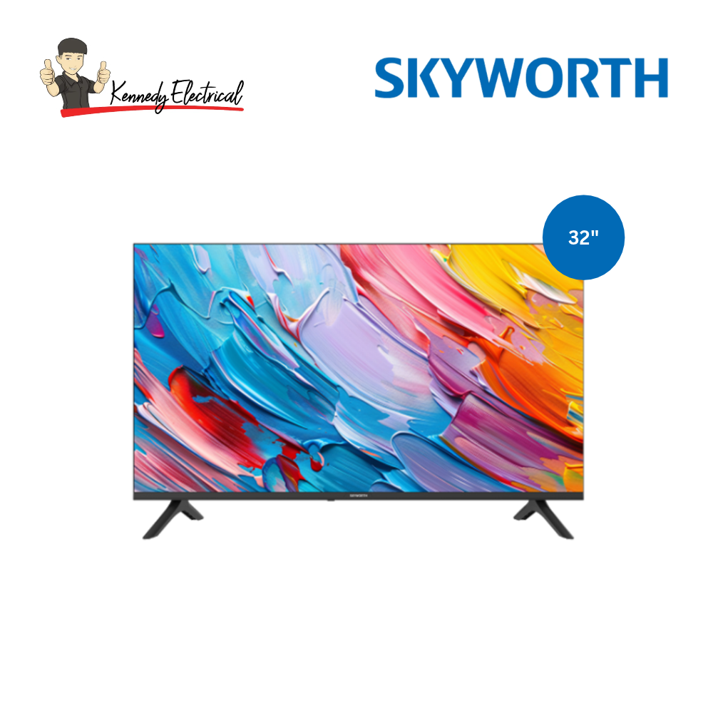 Skyworth 32-inch HD Google Smart TV (32E6850G)