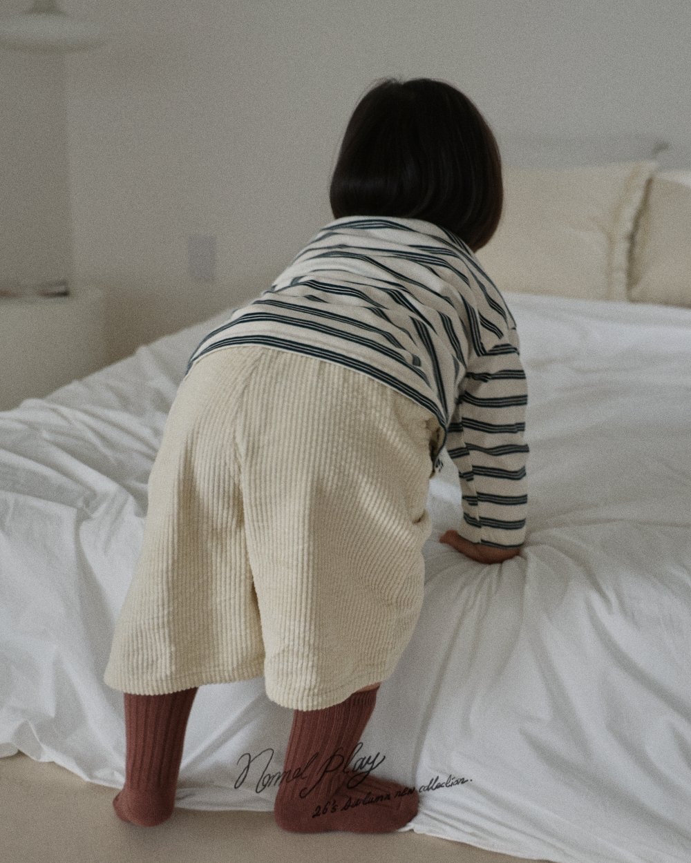 Normalplay | Pants