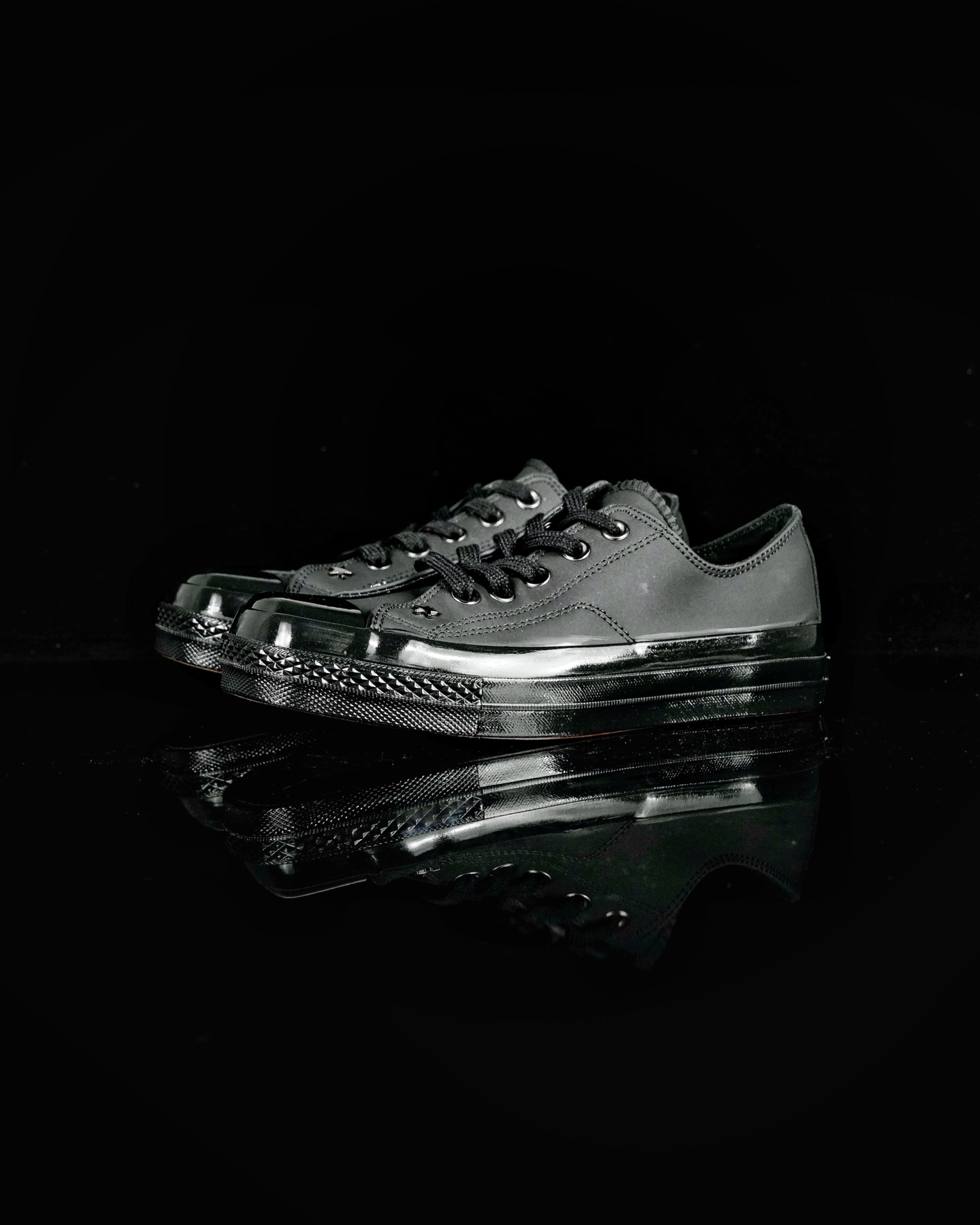 Converse All Star Squaretoe OX Toya Horiuchi