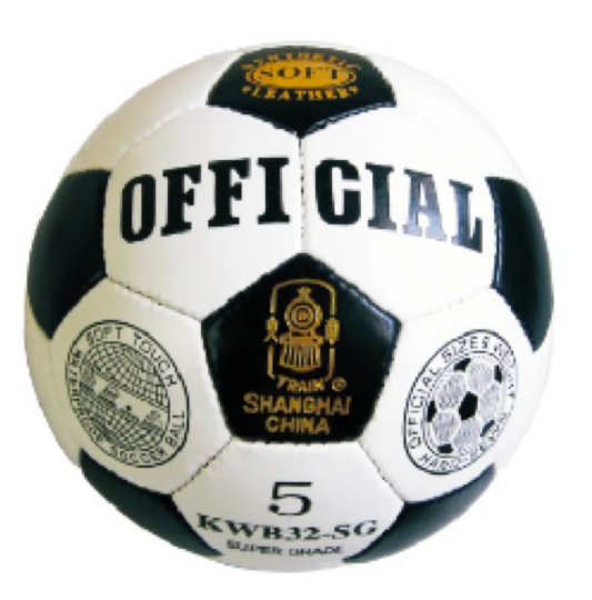 足球 KWB332 (Y)
