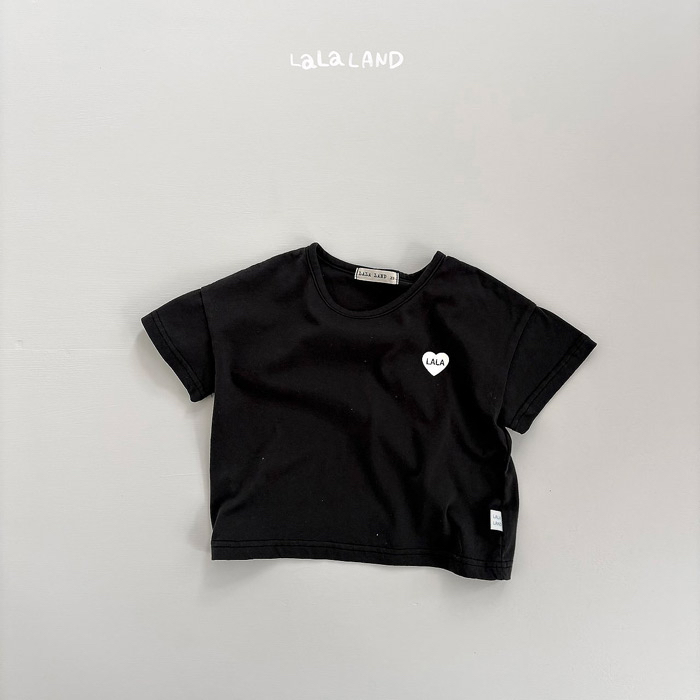 🇰🇷Lalaland kids tee
