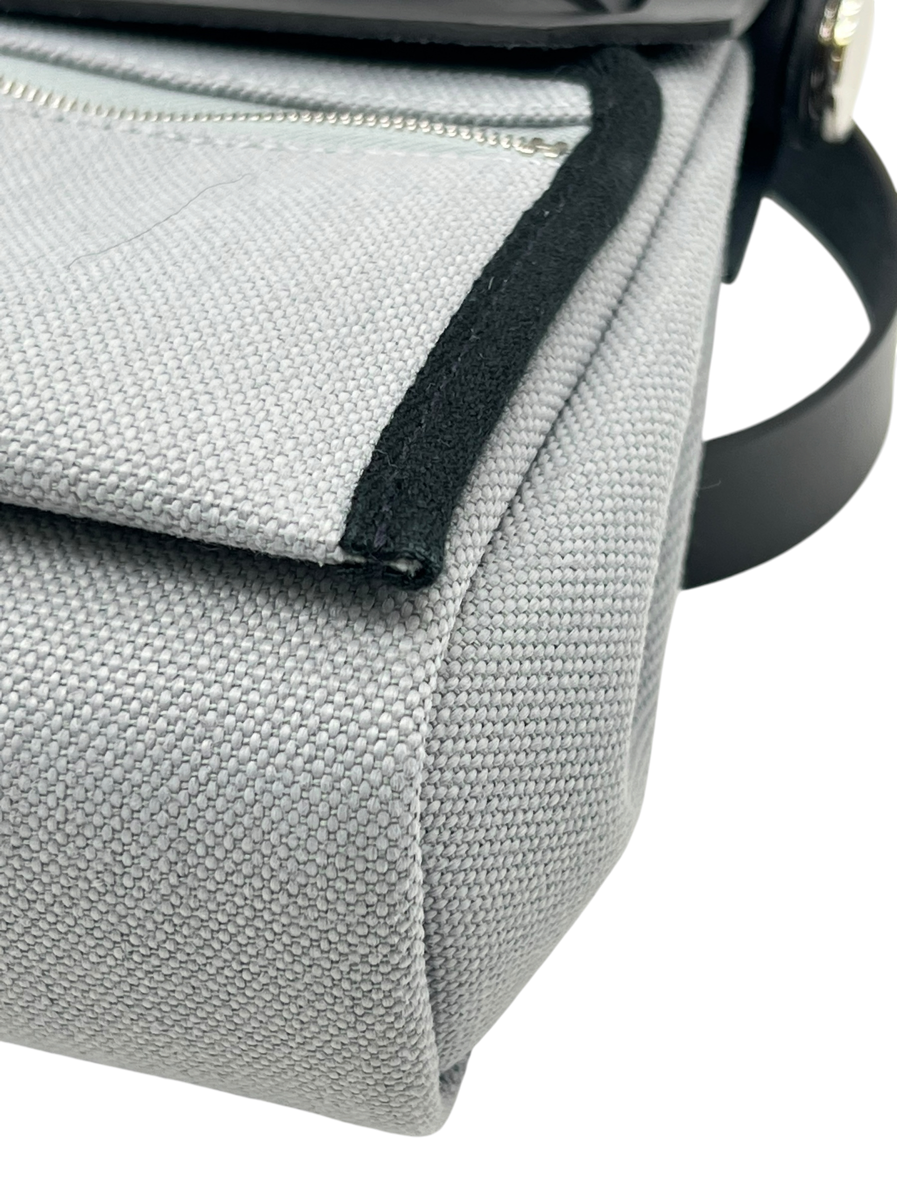 Pre-Owned HERMÉS Herbag Zip 20 Stamp K / Product Code: 26051107