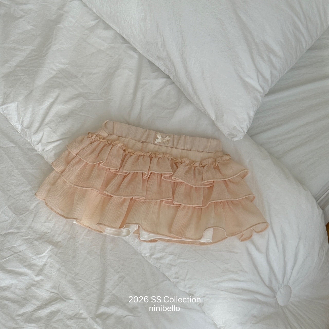 🇰🇷Ninibello 短裙