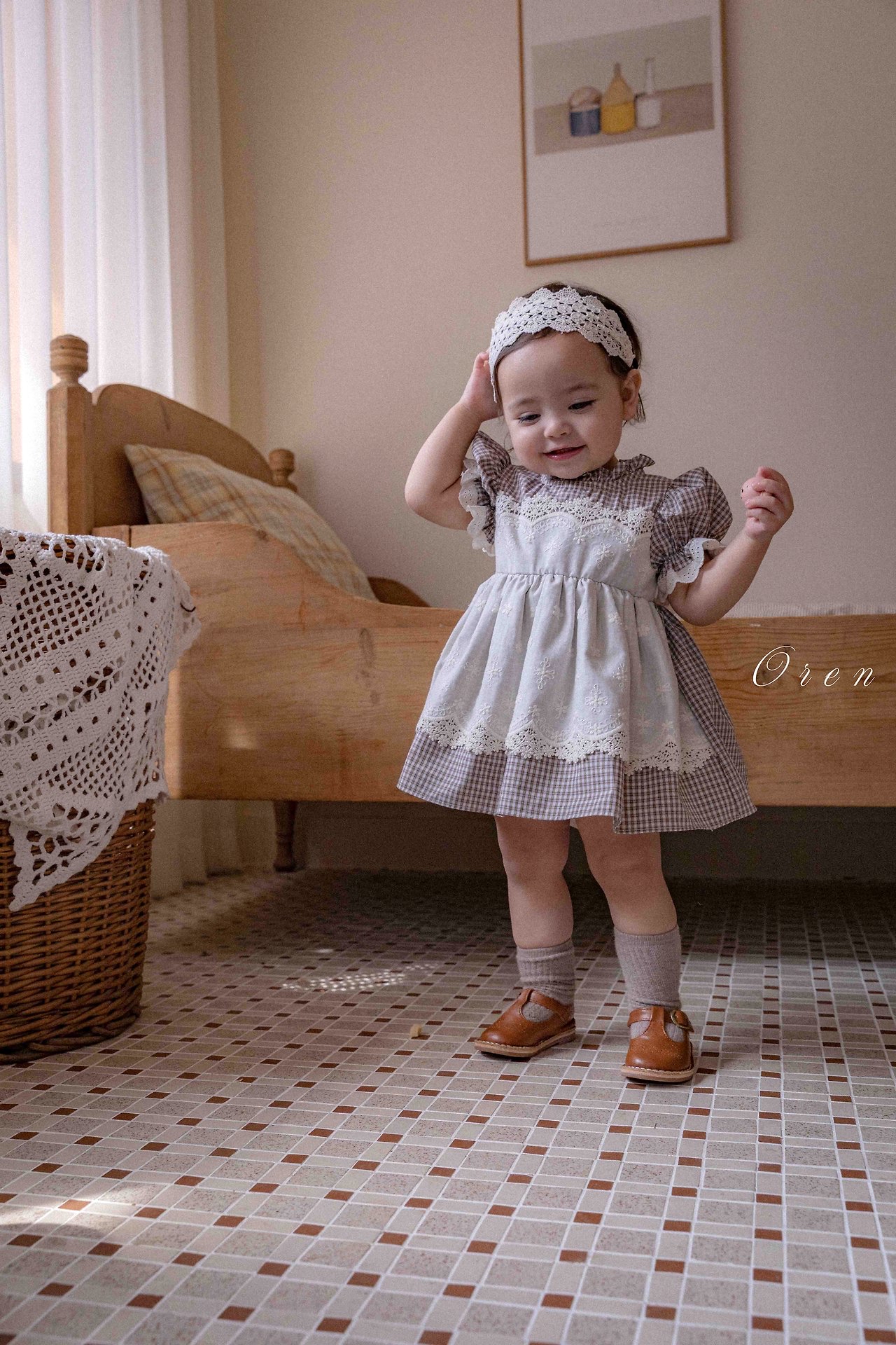 🇰🇷oren包屁裙/裙