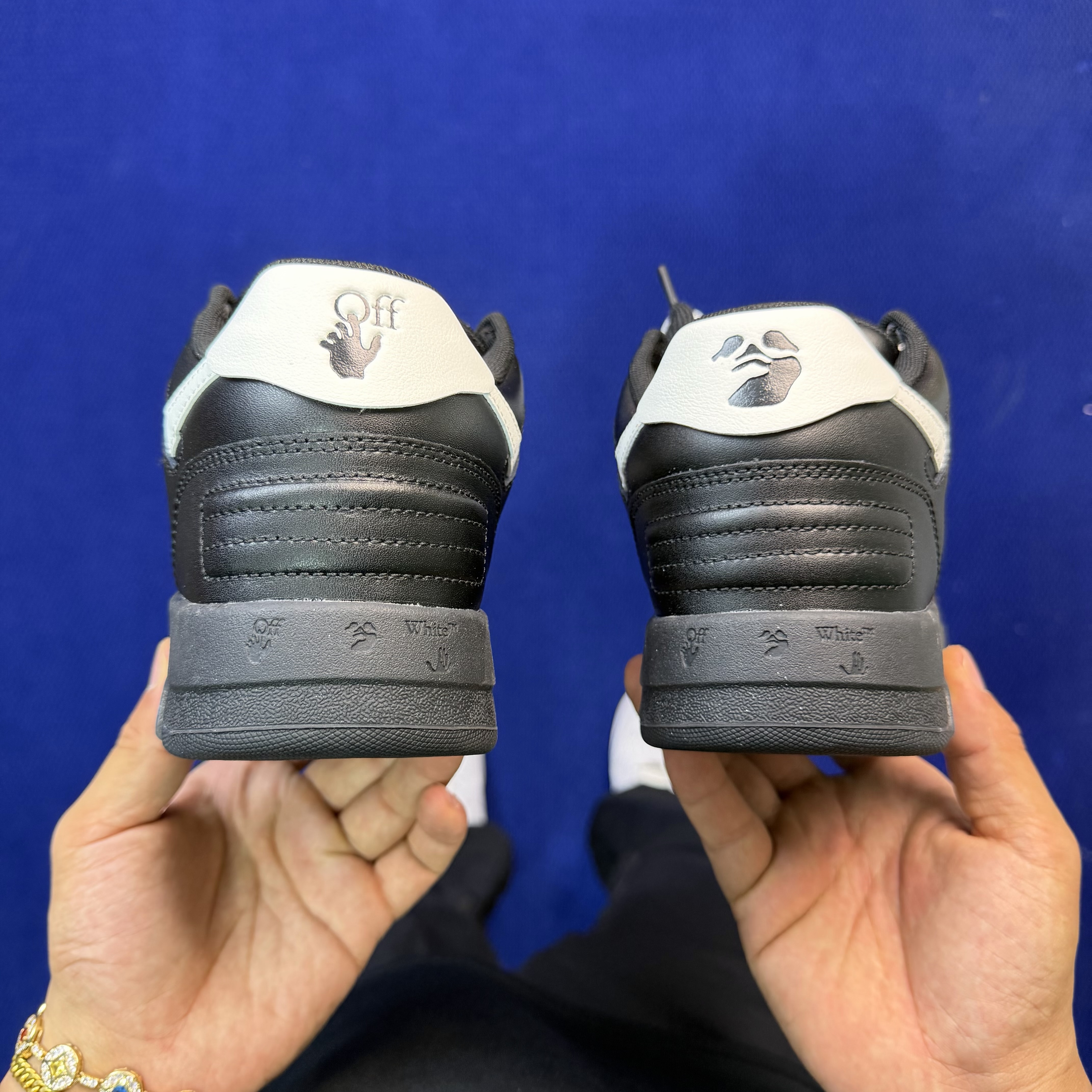 Off-White Out Of Office OOO 