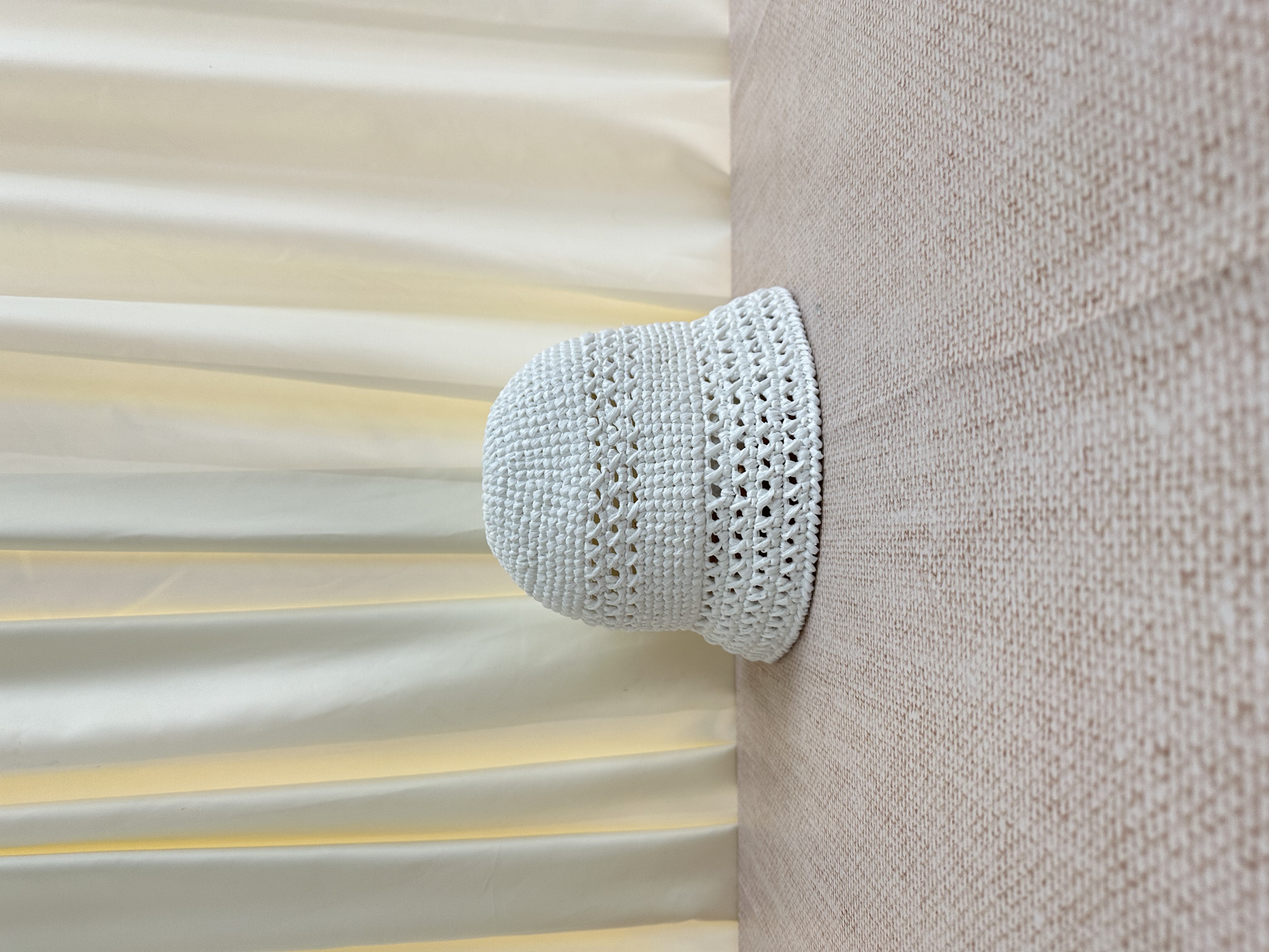 Pre-owned Miumiu bucket hat/ Product Code: 26040604