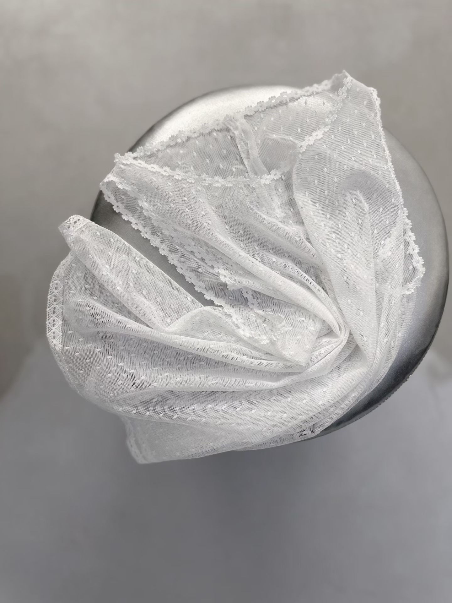 (2026SS) MAISONSTAFF - VEST