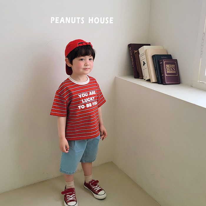 🇰🇷Peanuts House褲