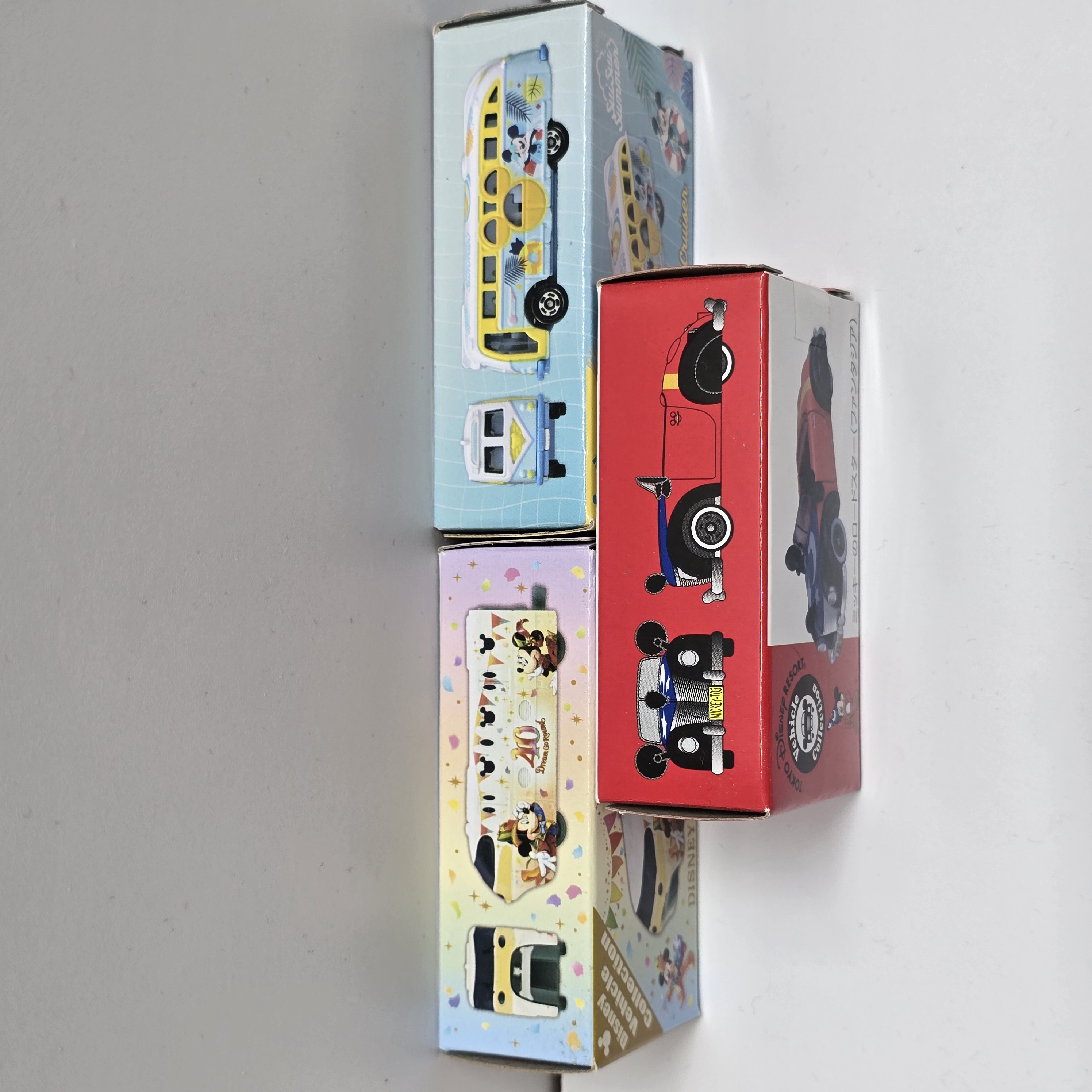 現貨 樂園限定 Tomica 列車 車仔