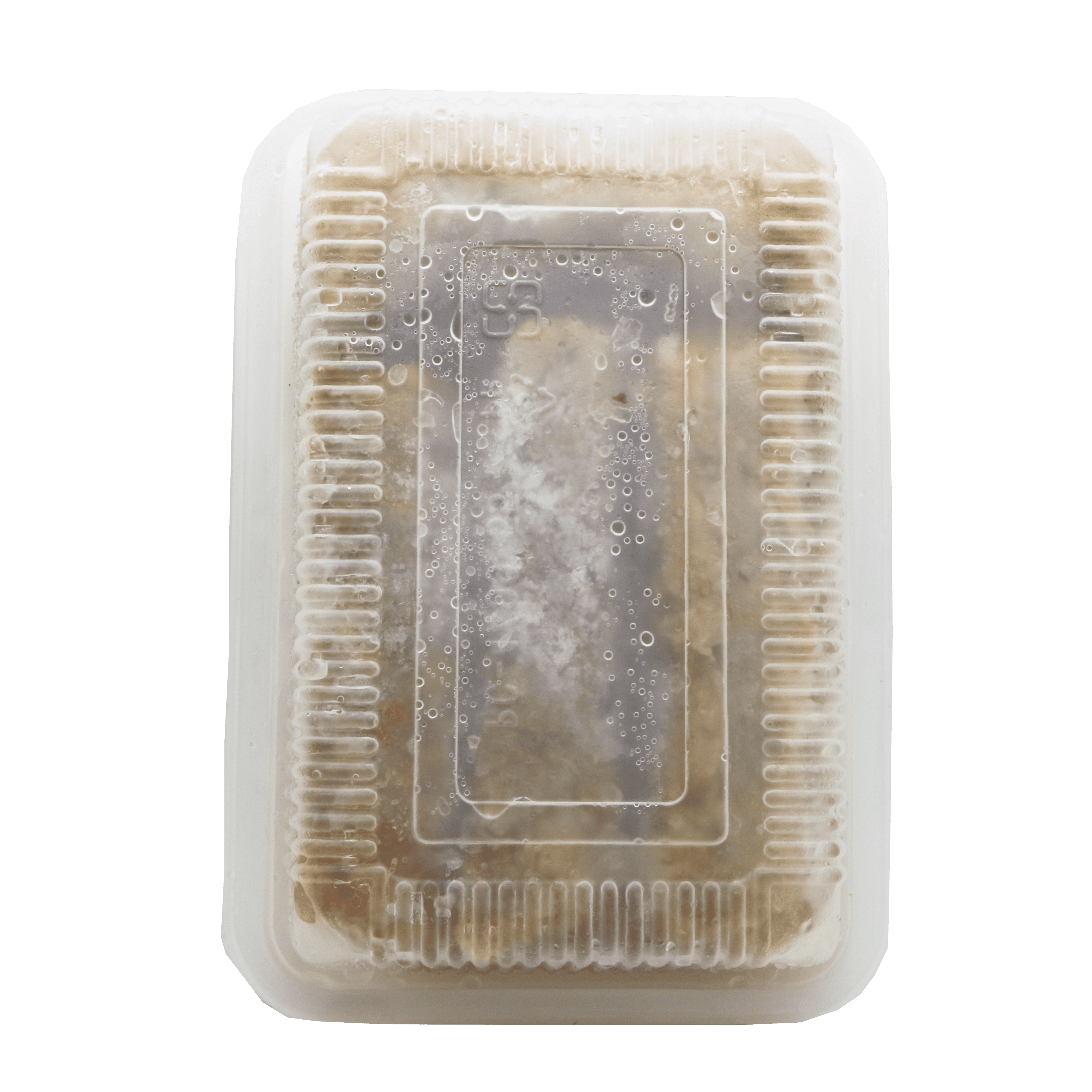 和昌素食-素蝦捲(純素) 500g/ He Chang- Vegan Shrimp Roll 500g